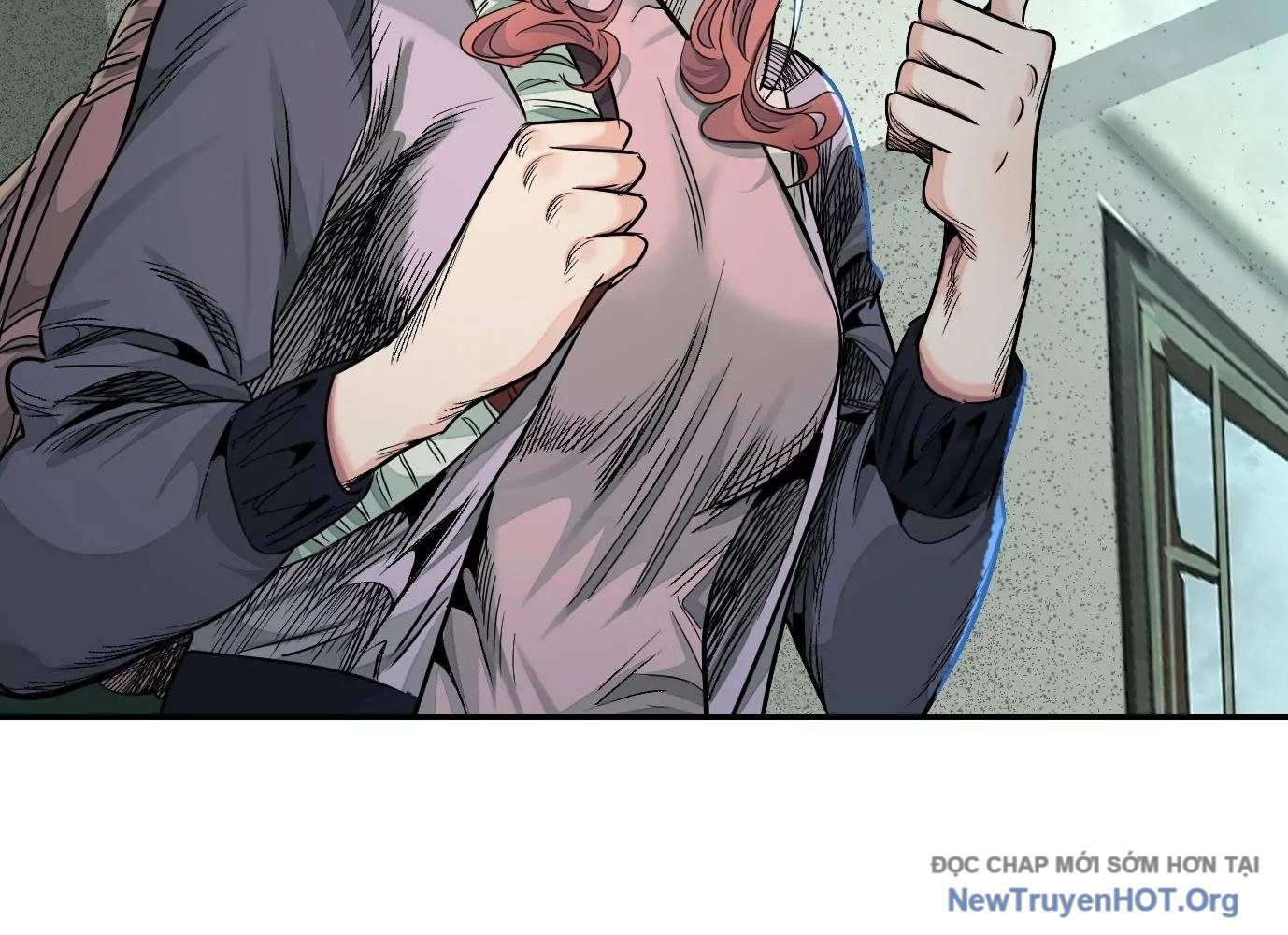 Thập Nhị Tinh – Dị Thú Mê Thành Chapter 49 - Trang 2