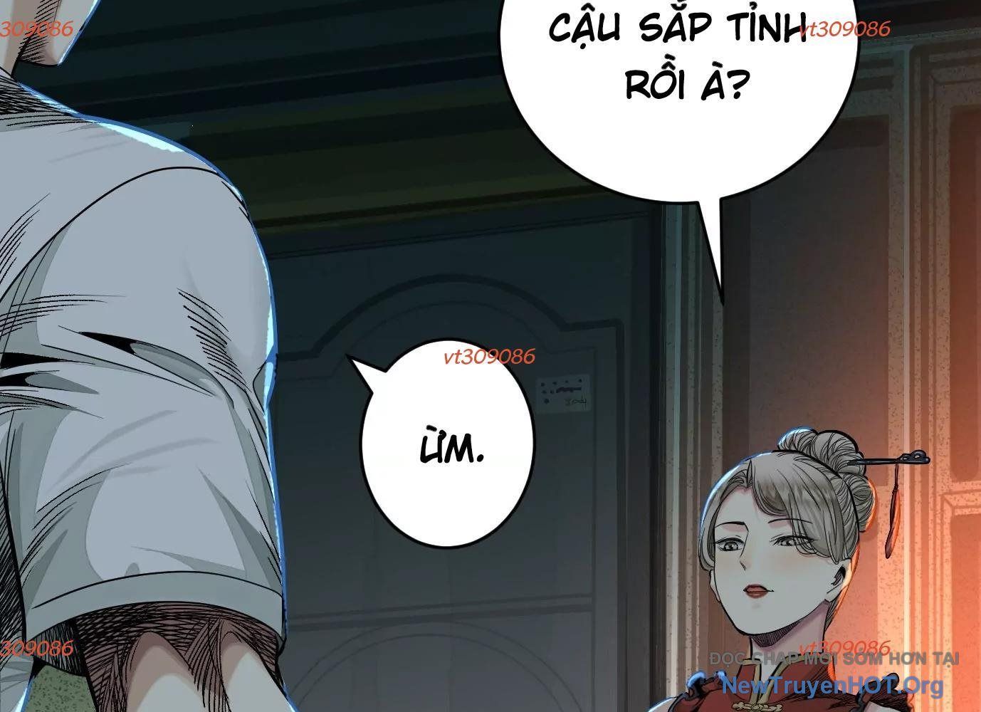 Thập Nhị Tinh – Dị Thú Mê Thành Chapter 49 - Trang 2