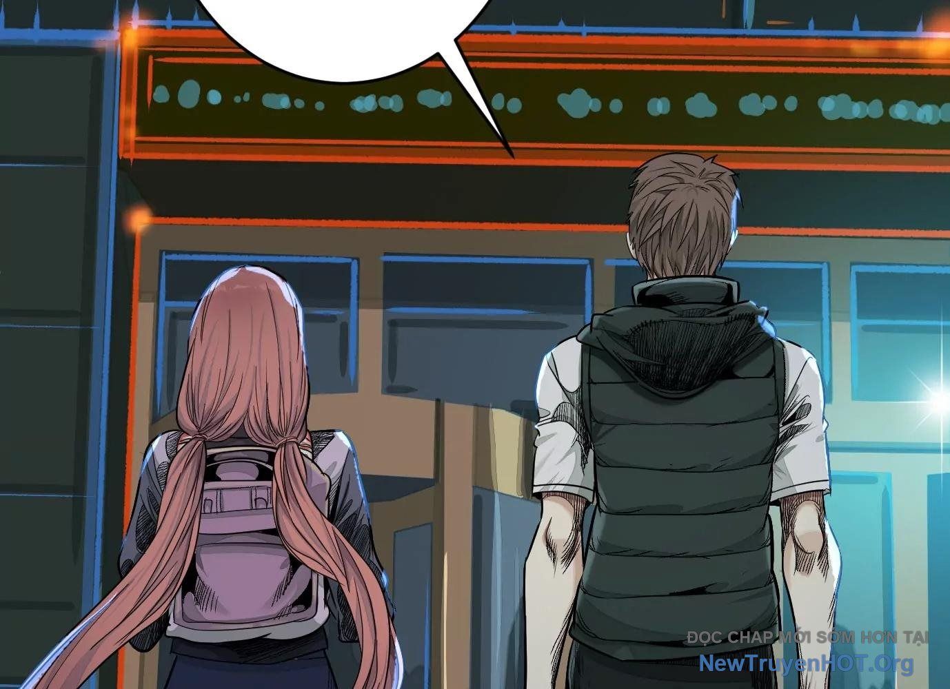 Thập Nhị Tinh – Dị Thú Mê Thành Chapter 49 - Trang 2