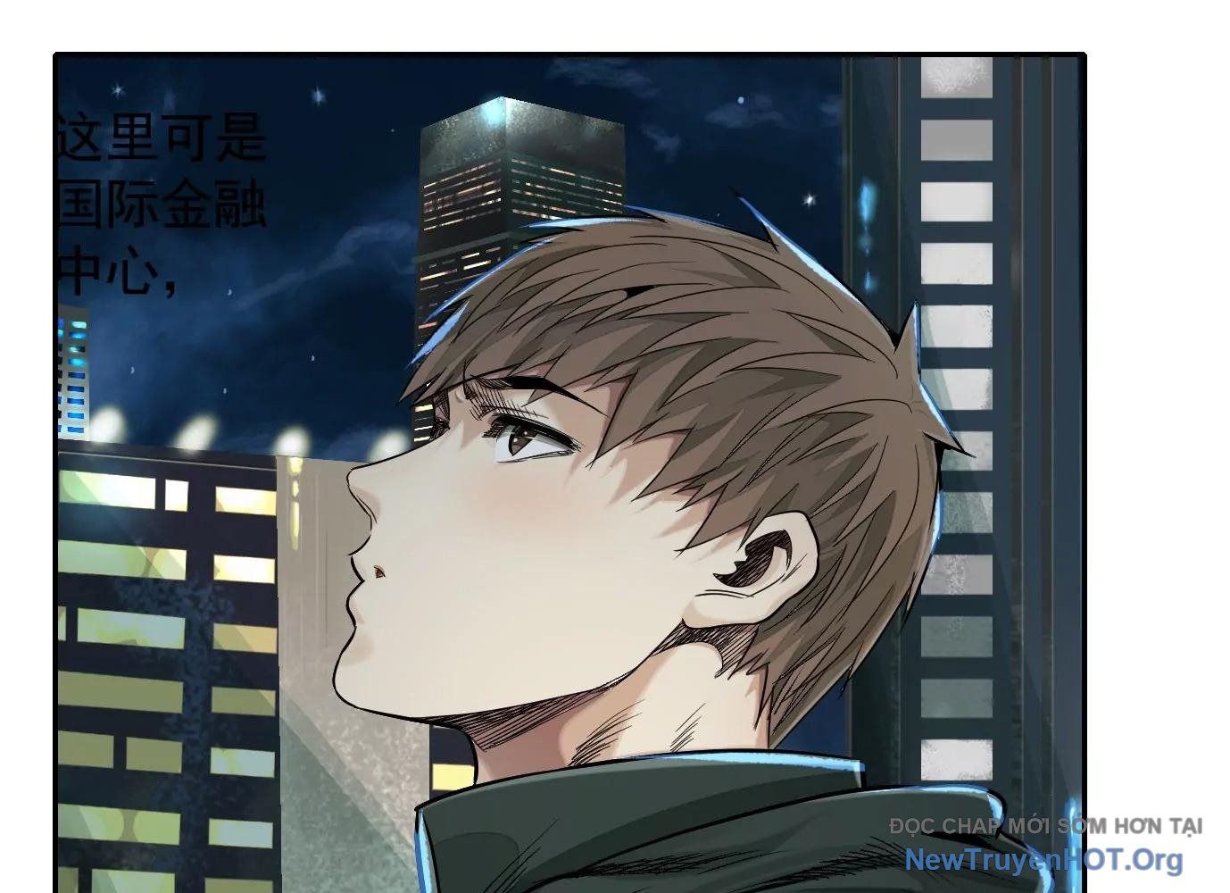 Thập Nhị Tinh – Dị Thú Mê Thành Chapter 49 - Trang 2