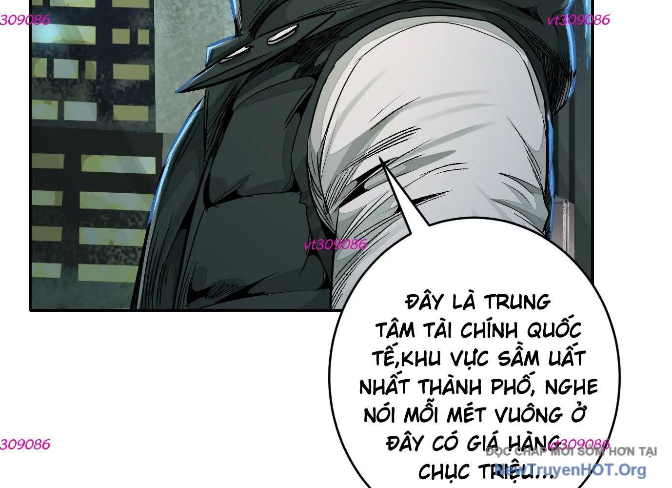 Thập Nhị Tinh – Dị Thú Mê Thành Chapter 49 - Trang 2