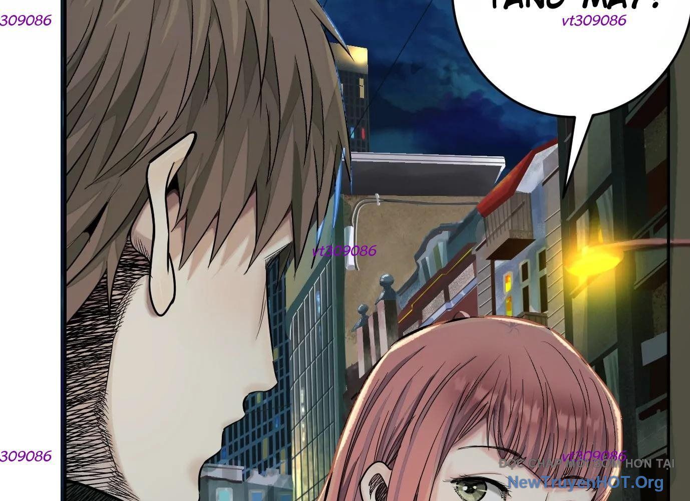 Thập Nhị Tinh – Dị Thú Mê Thành Chapter 49 - Trang 2