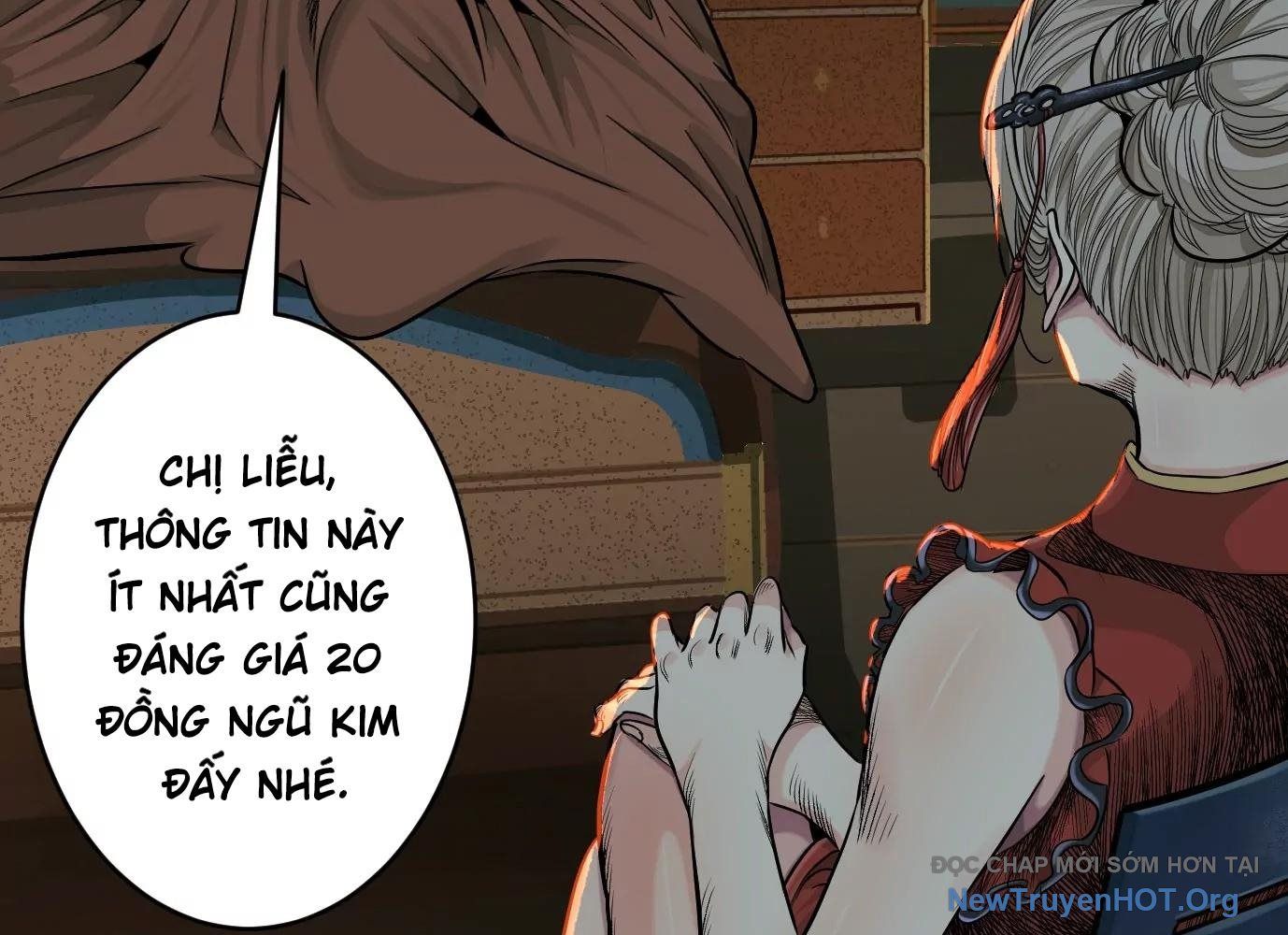 Thập Nhị Tinh – Dị Thú Mê Thành Chapter 49 - Trang 2