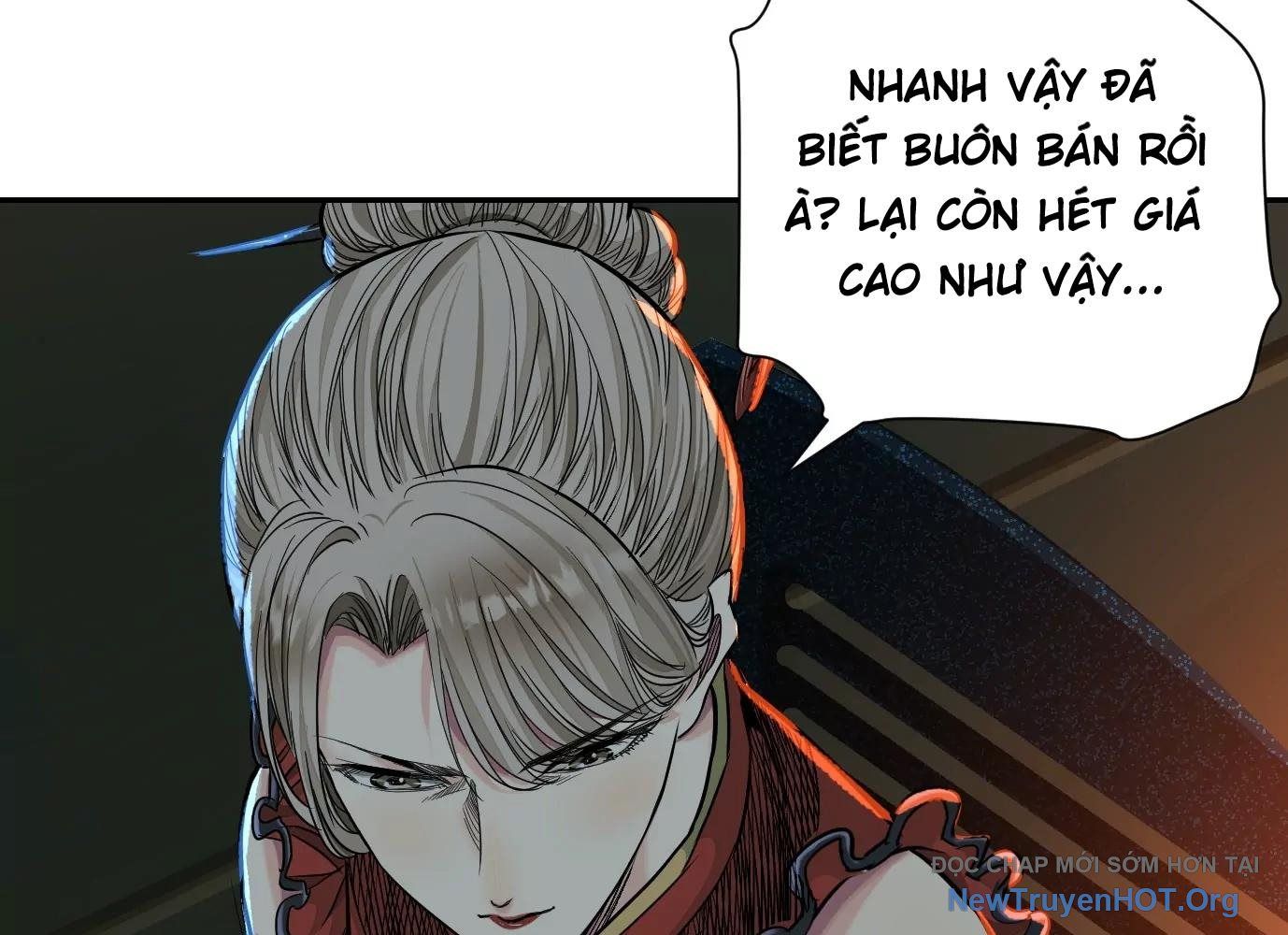 Thập Nhị Tinh – Dị Thú Mê Thành Chapter 49 - Trang 2