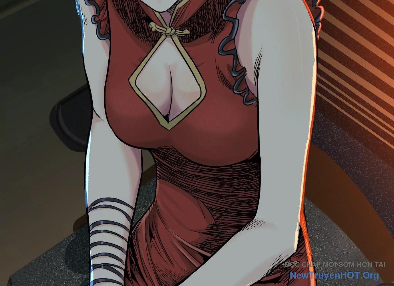 Thập Nhị Tinh – Dị Thú Mê Thành Chapter 49 - Trang 2