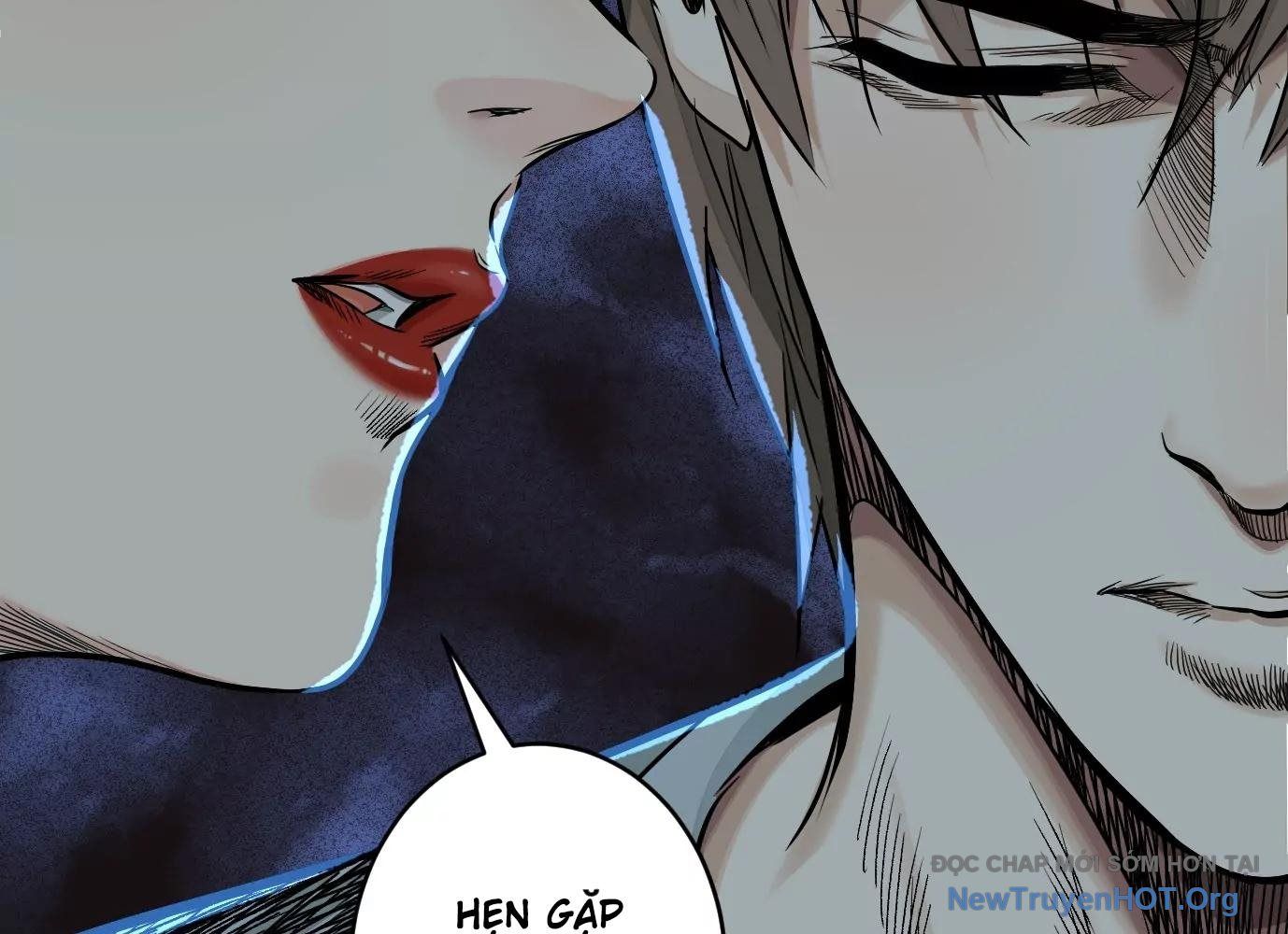 Thập Nhị Tinh – Dị Thú Mê Thành Chapter 49 - Trang 2