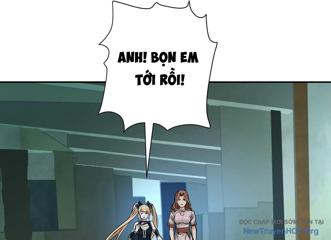 Thập Nhị Tinh – Dị Thú Mê Thành Chapter 49 - Trang 2