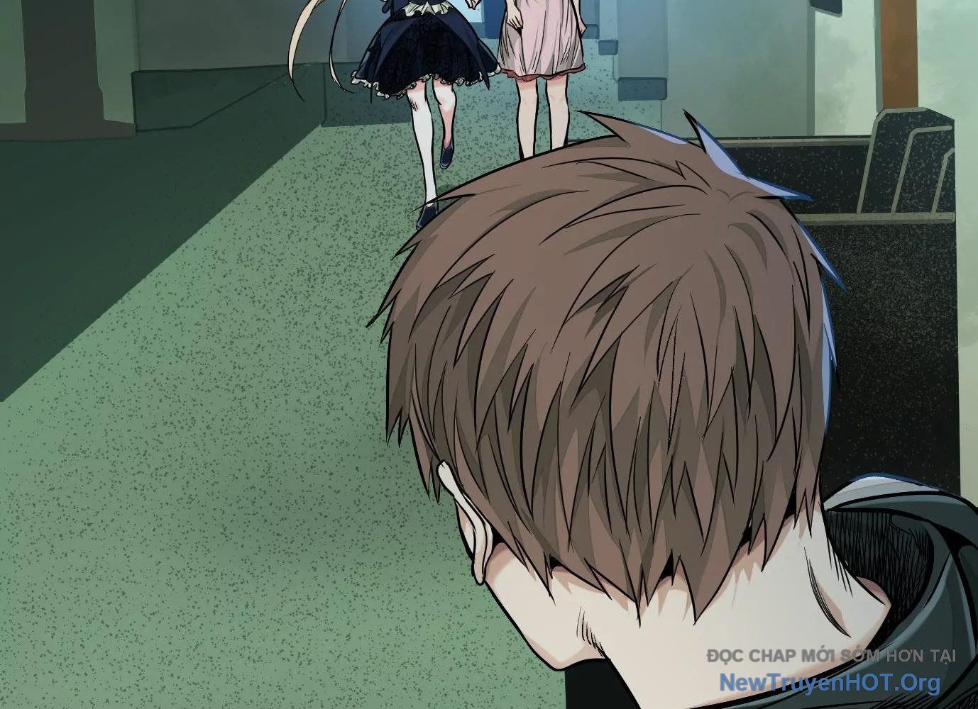 Thập Nhị Tinh – Dị Thú Mê Thành Chapter 49 - Trang 2