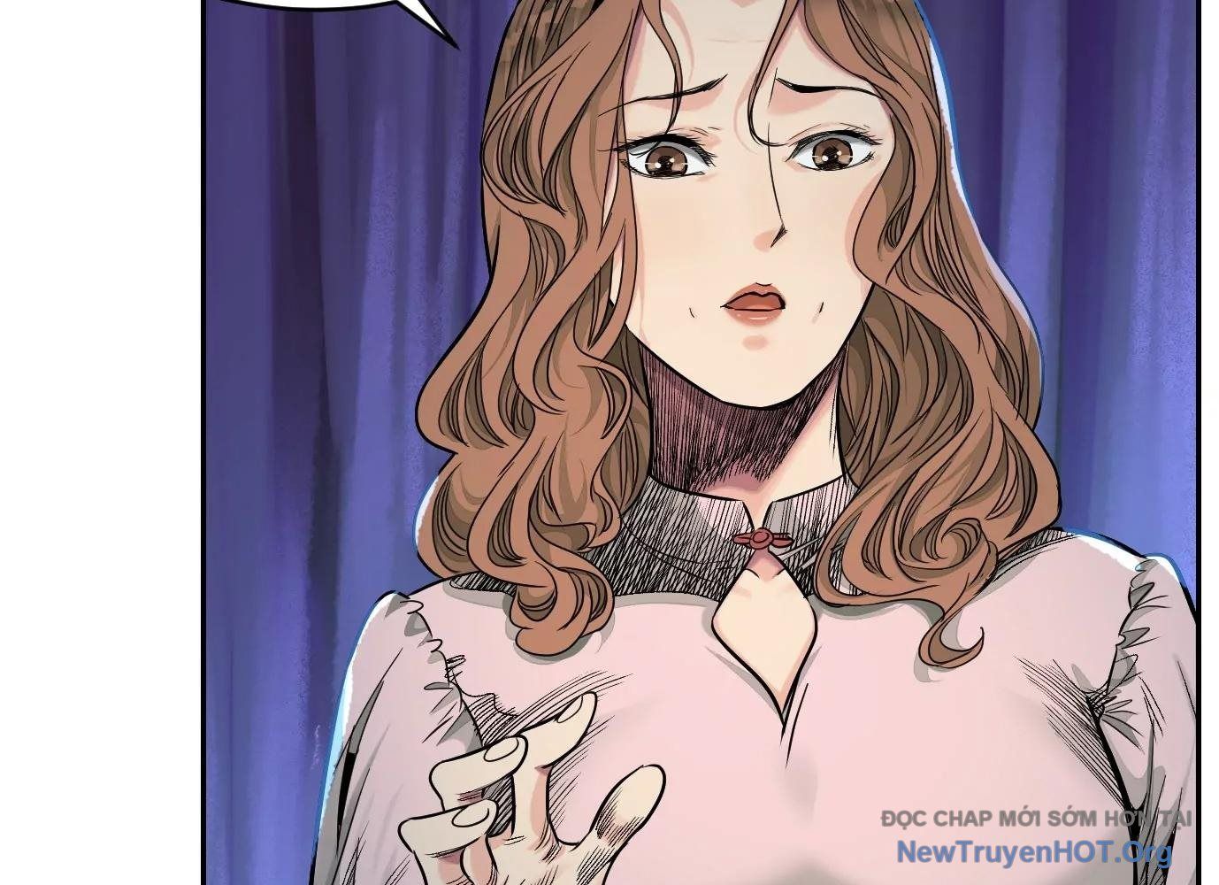 Thập Nhị Tinh – Dị Thú Mê Thành Chapter 49 - Trang 2