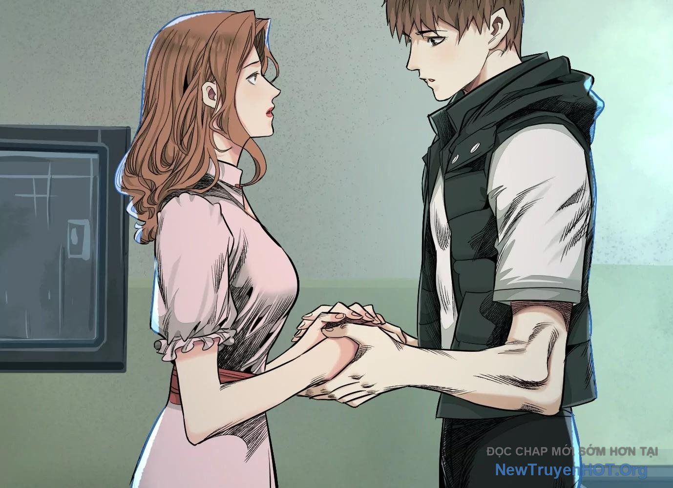 Thập Nhị Tinh – Dị Thú Mê Thành Chapter 49 - Trang 2