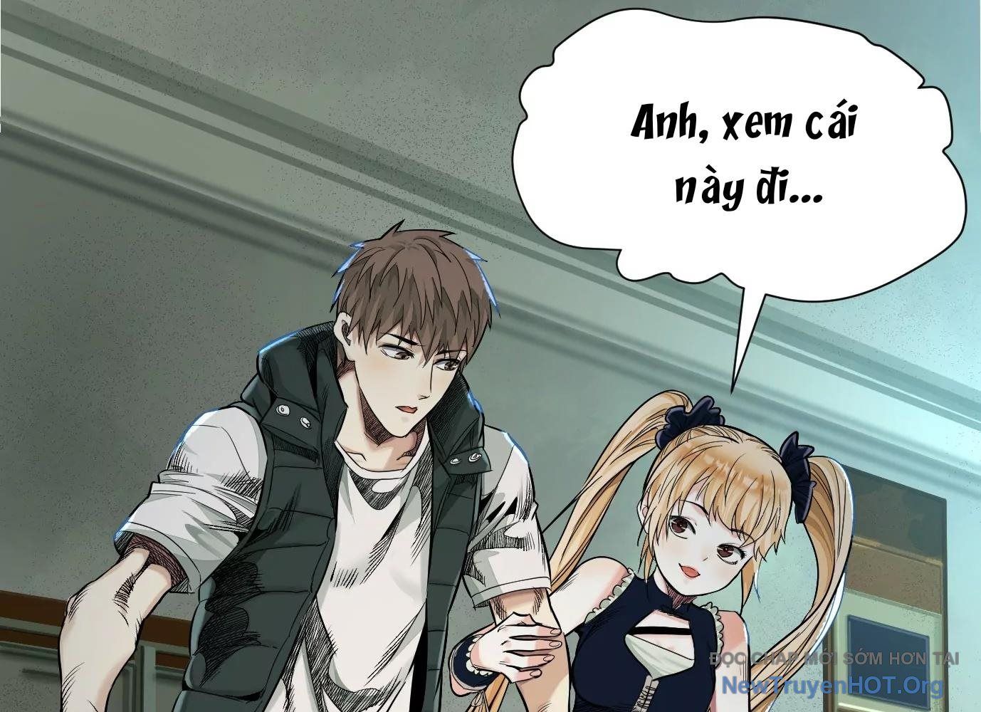 Thập Nhị Tinh – Dị Thú Mê Thành Chapter 49 - Trang 2