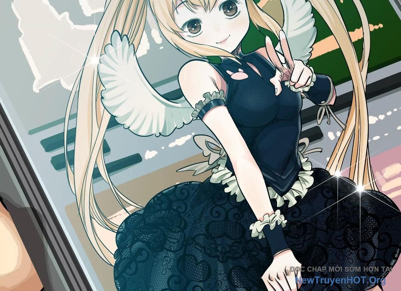 Thập Nhị Tinh – Dị Thú Mê Thành Chapter 49 - Trang 2