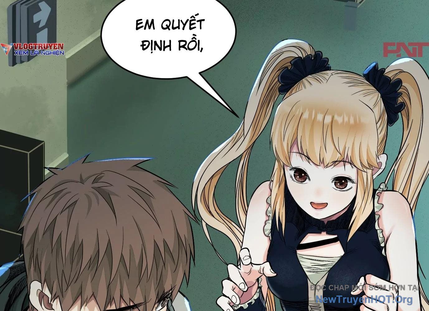 Thập Nhị Tinh – Dị Thú Mê Thành Chapter 49 - Trang 2