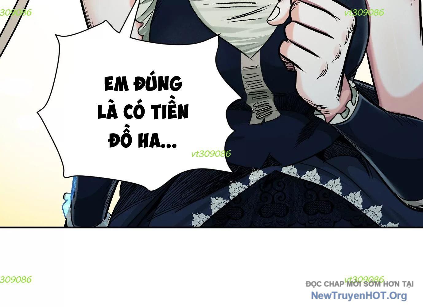 Thập Nhị Tinh – Dị Thú Mê Thành Chapter 49 - Trang 2