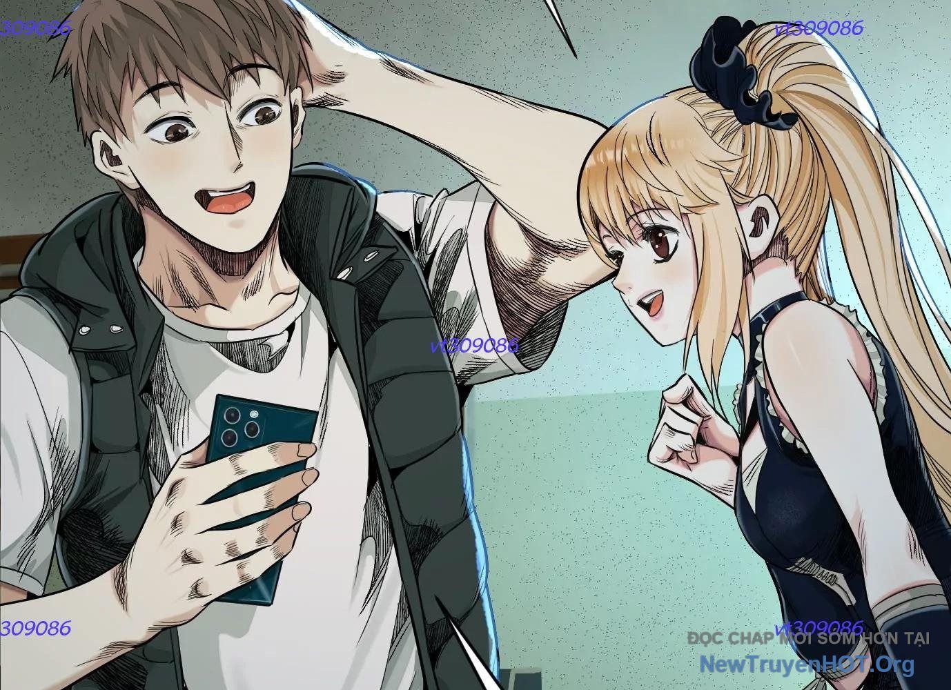 Thập Nhị Tinh – Dị Thú Mê Thành Chapter 49 - Trang 2