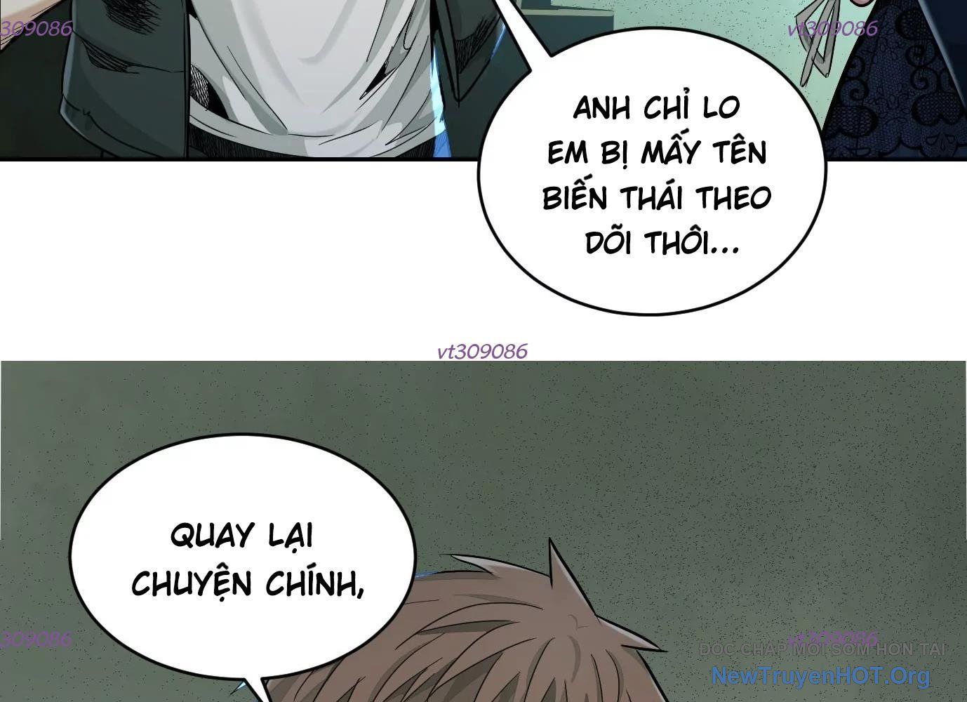 Thập Nhị Tinh – Dị Thú Mê Thành Chapter 49 - Trang 2