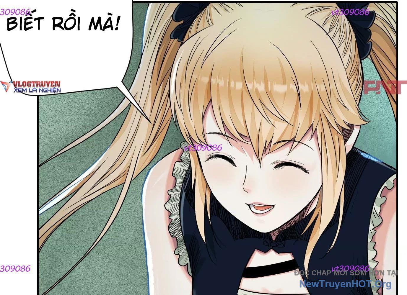 Thập Nhị Tinh – Dị Thú Mê Thành Chapter 49 - Trang 2