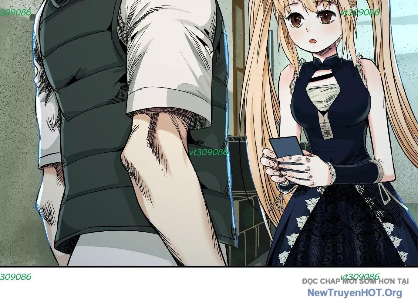 Thập Nhị Tinh – Dị Thú Mê Thành Chapter 49 - Trang 2