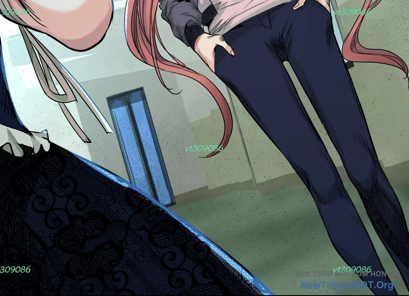 Thập Nhị Tinh – Dị Thú Mê Thành Chapter 49 - Trang 2