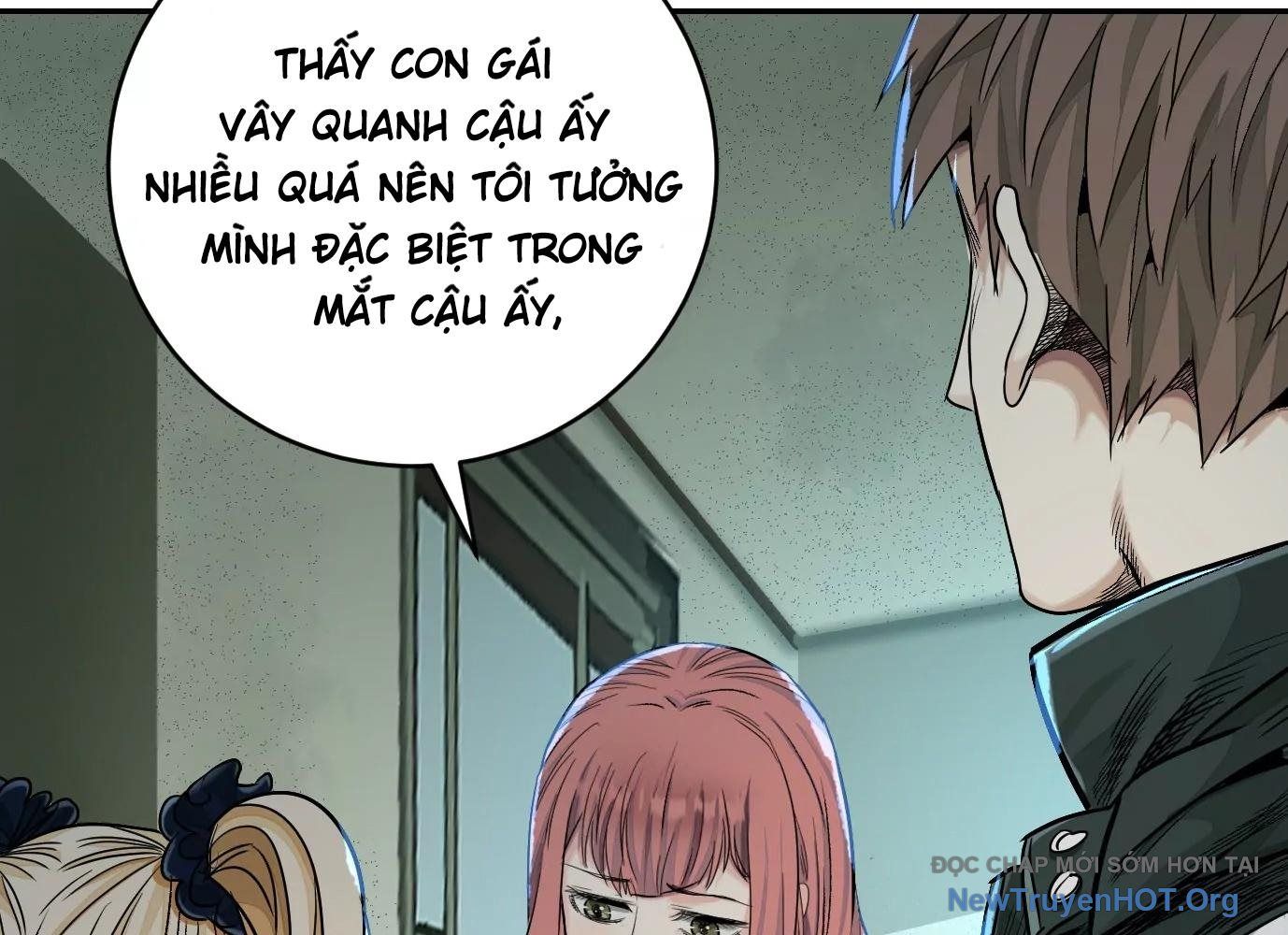 Thập Nhị Tinh – Dị Thú Mê Thành Chapter 49 - Trang 2