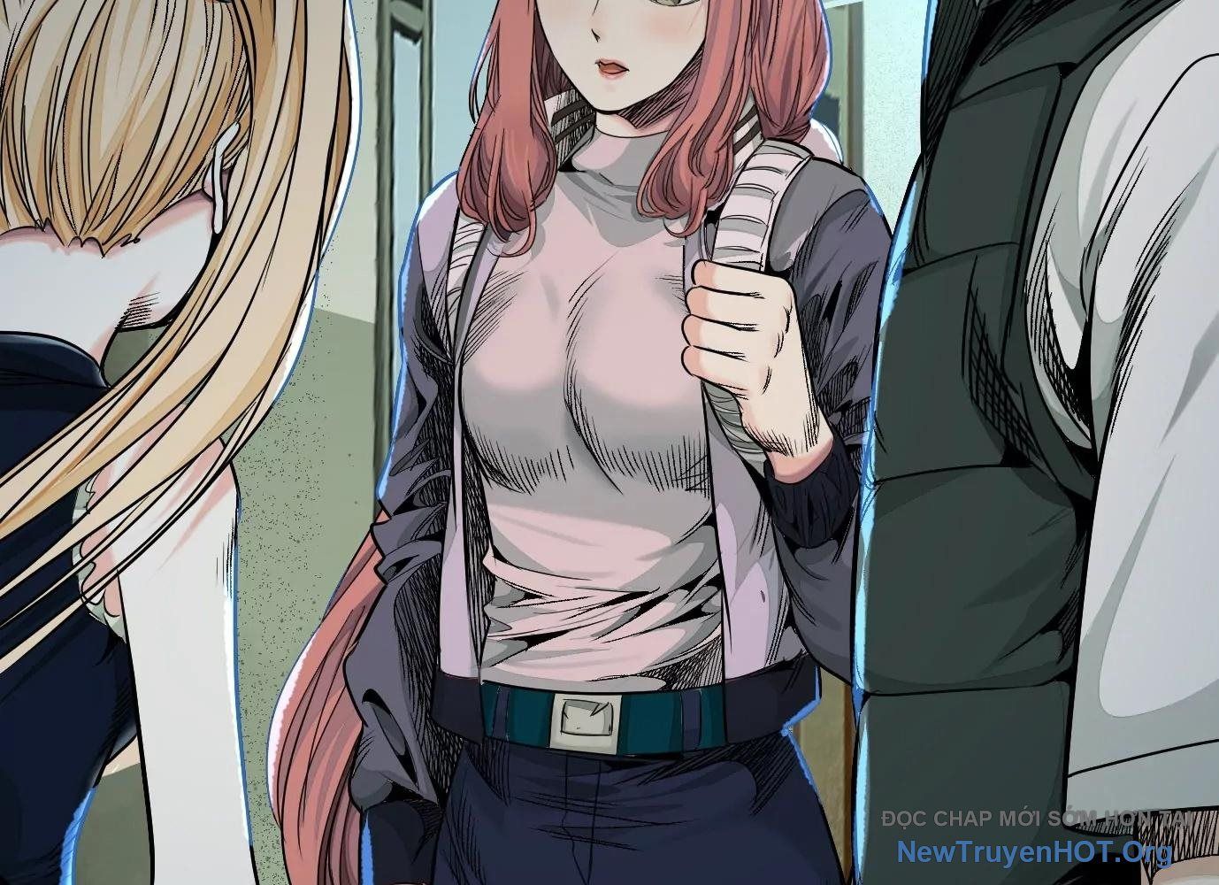 Thập Nhị Tinh – Dị Thú Mê Thành Chapter 49 - Trang 2