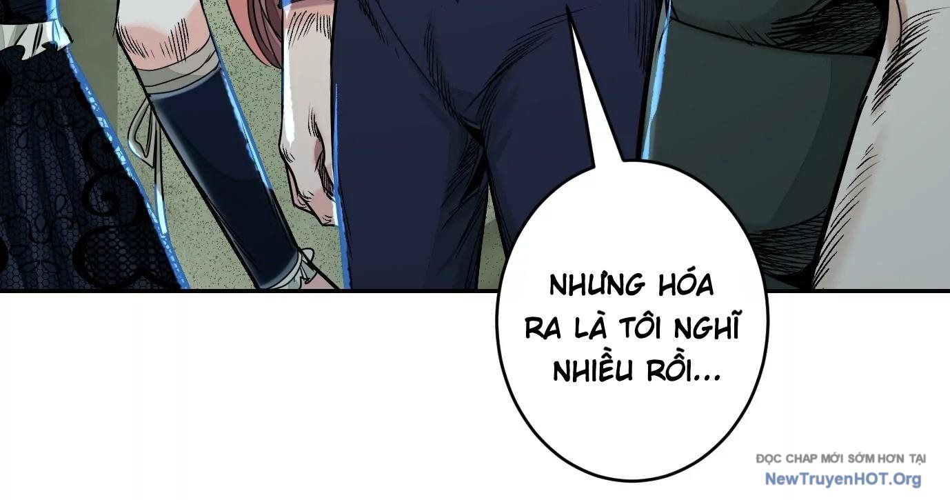 Thập Nhị Tinh – Dị Thú Mê Thành Chapter 49 - Trang 2