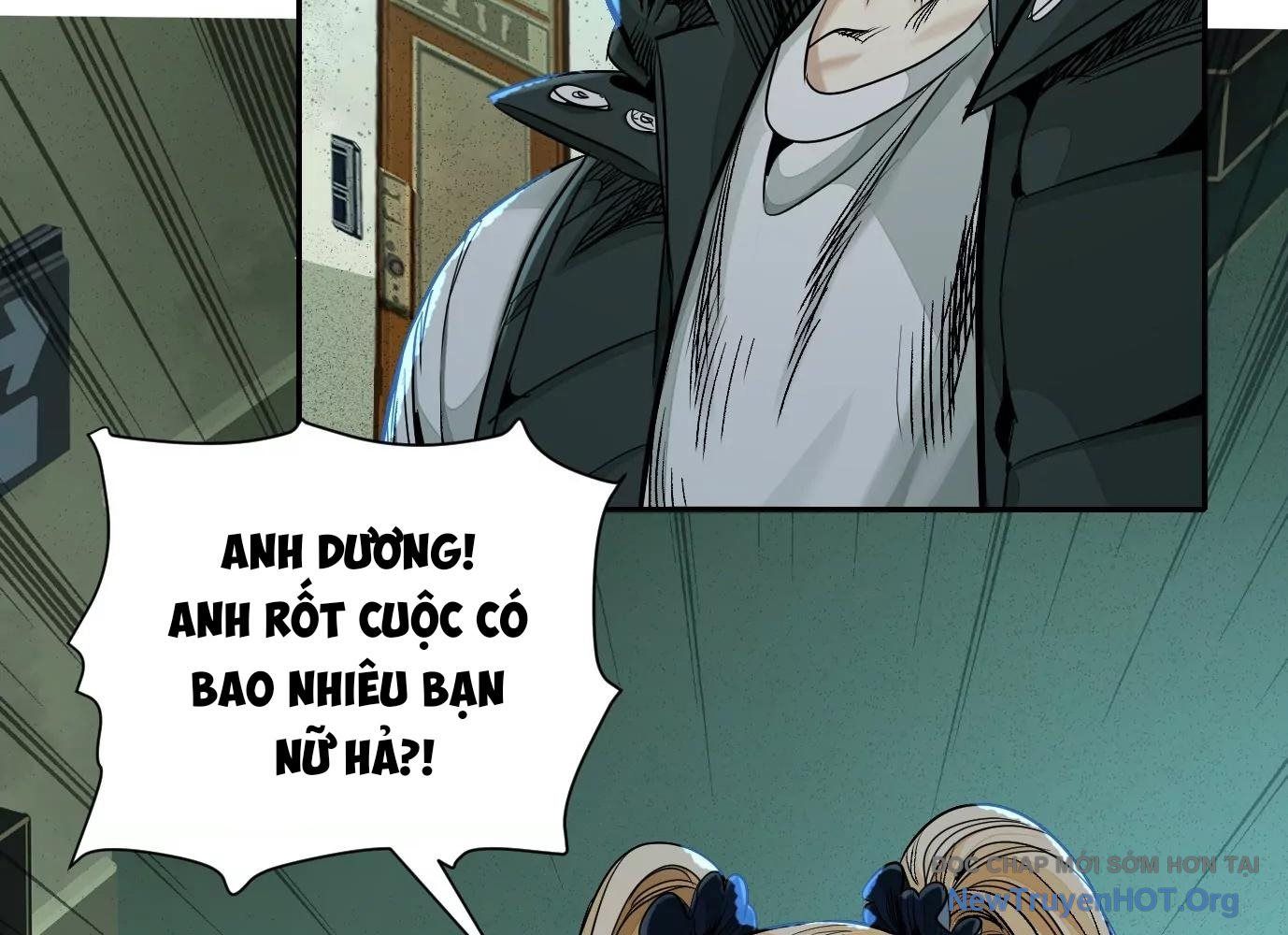 Thập Nhị Tinh – Dị Thú Mê Thành Chapter 49 - Trang 2