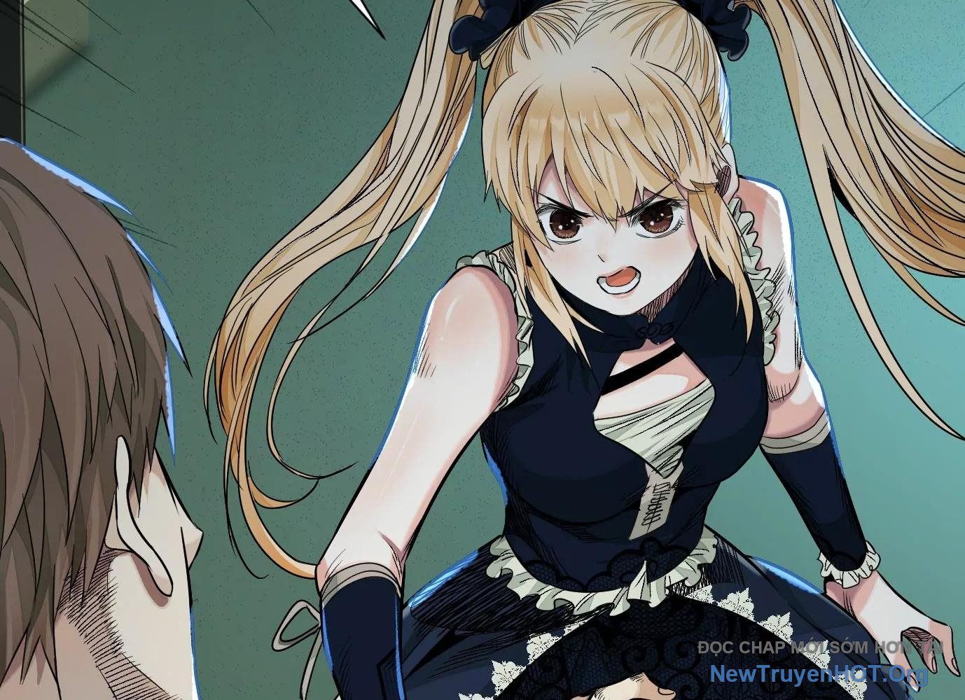 Thập Nhị Tinh – Dị Thú Mê Thành Chapter 49 - Trang 2