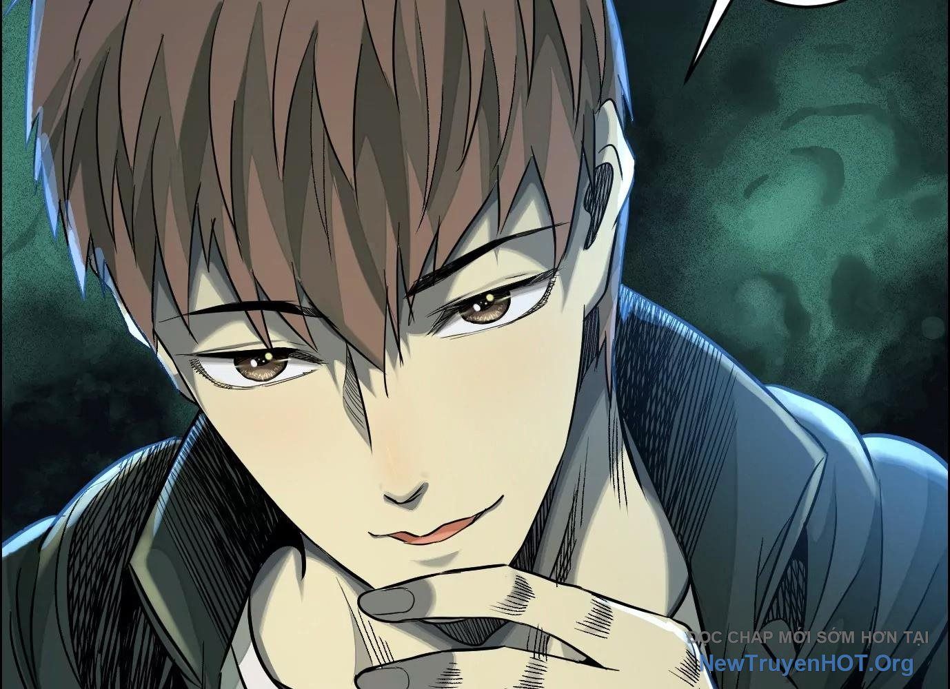 Thập Nhị Tinh – Dị Thú Mê Thành Chapter 50 - Trang 2