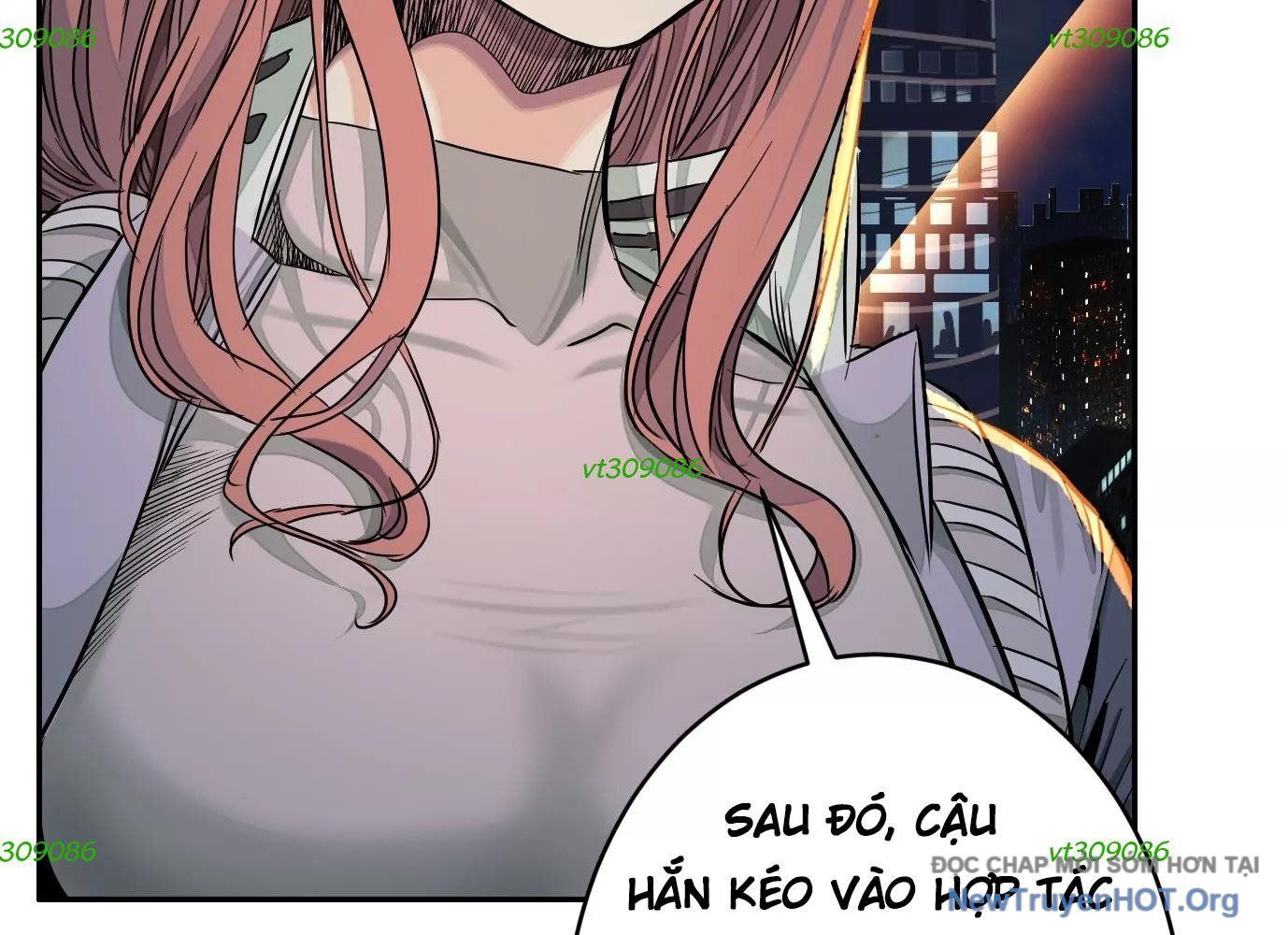 Thập Nhị Tinh – Dị Thú Mê Thành Chapter 50 - Trang 2