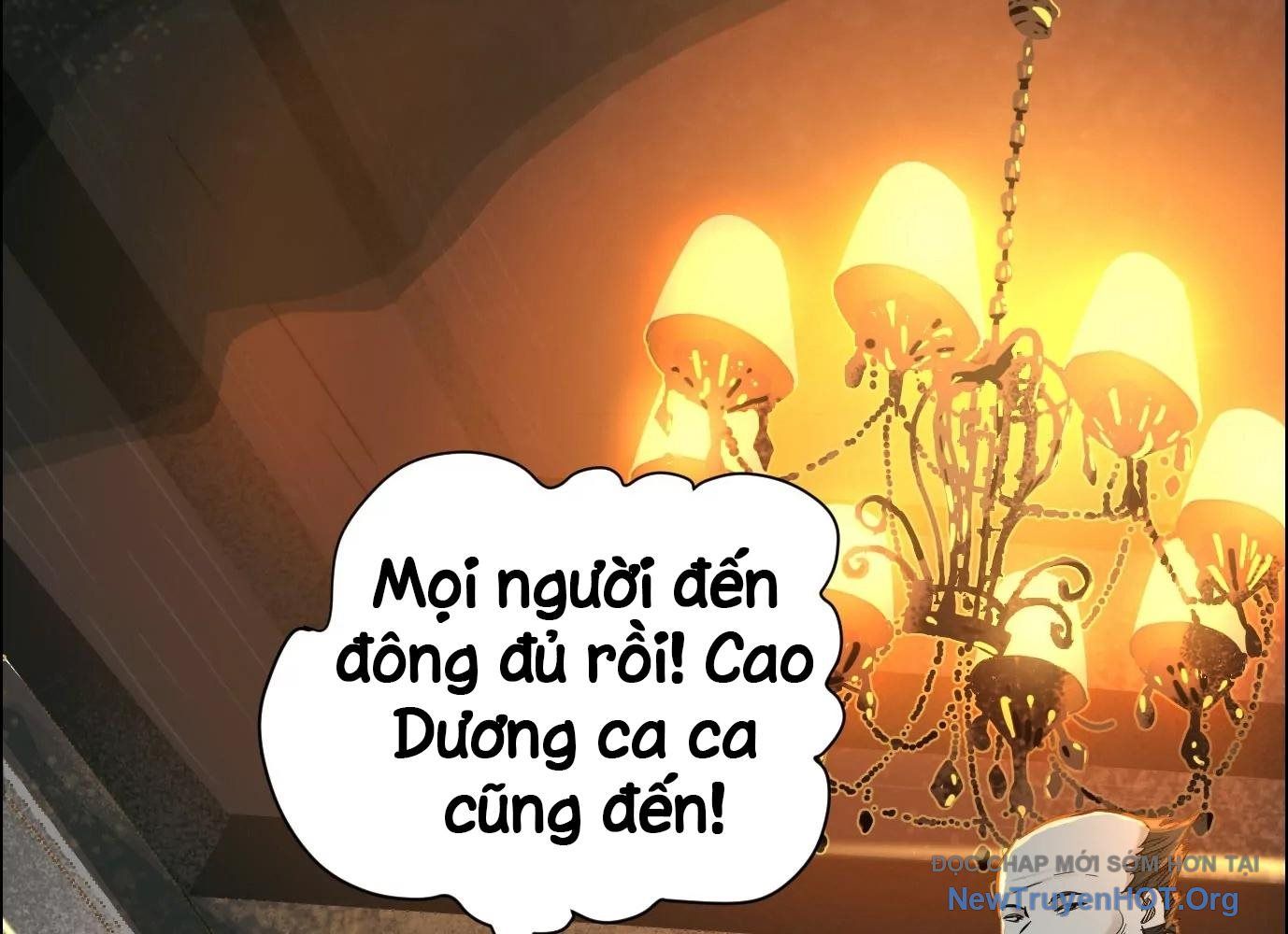 Thập Nhị Tinh – Dị Thú Mê Thành Chapter 50 - Trang 2