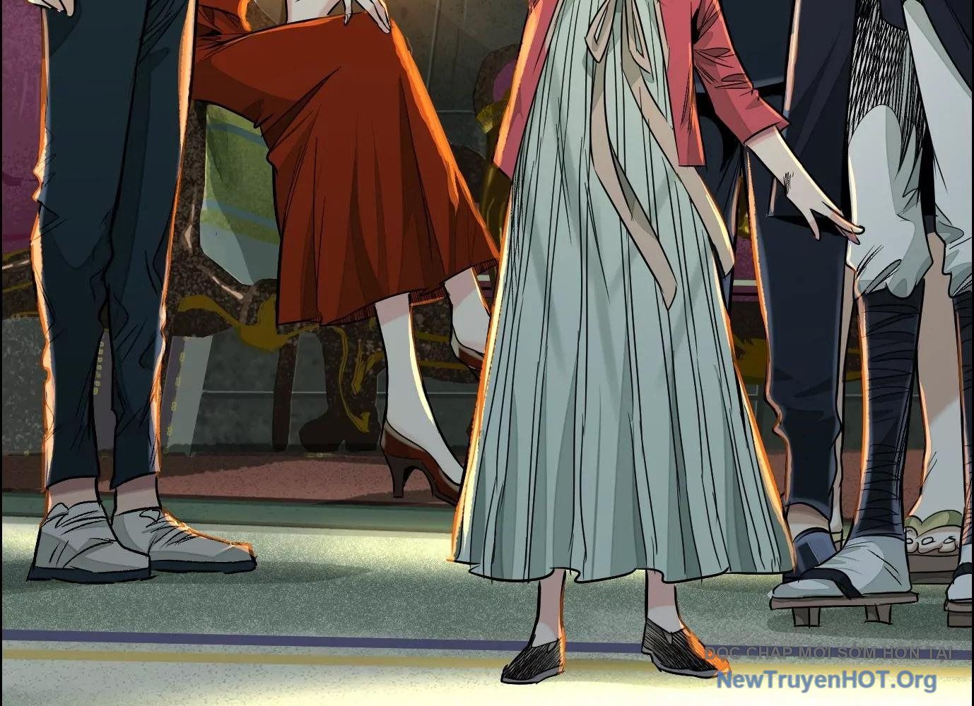 Thập Nhị Tinh – Dị Thú Mê Thành Chapter 50 - Trang 2