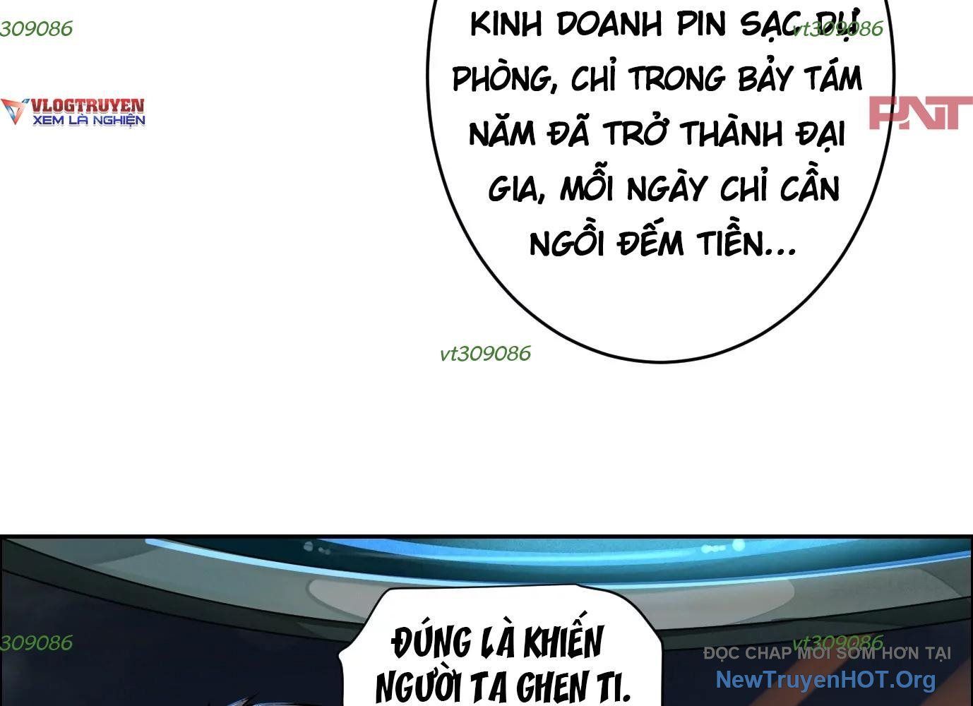 Thập Nhị Tinh – Dị Thú Mê Thành Chapter 50 - Trang 2