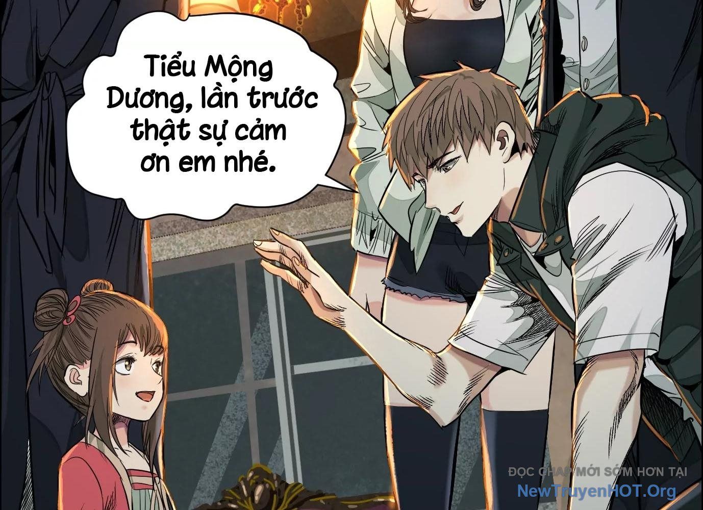 Thập Nhị Tinh – Dị Thú Mê Thành Chapter 50 - Trang 2