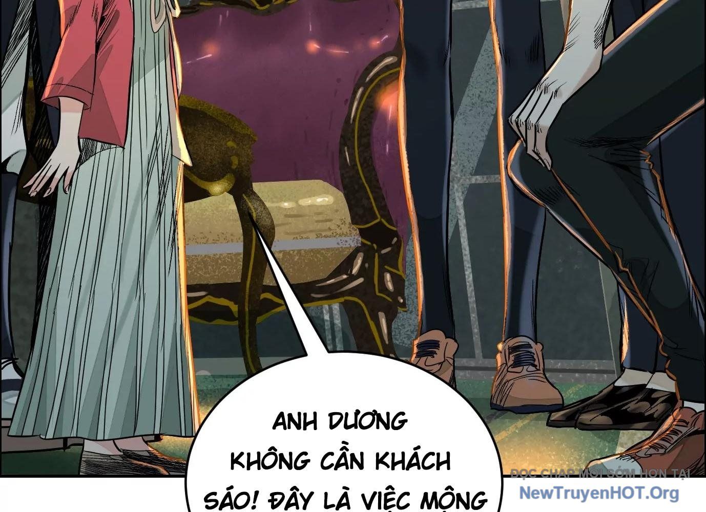 Thập Nhị Tinh – Dị Thú Mê Thành Chapter 50 - Trang 2