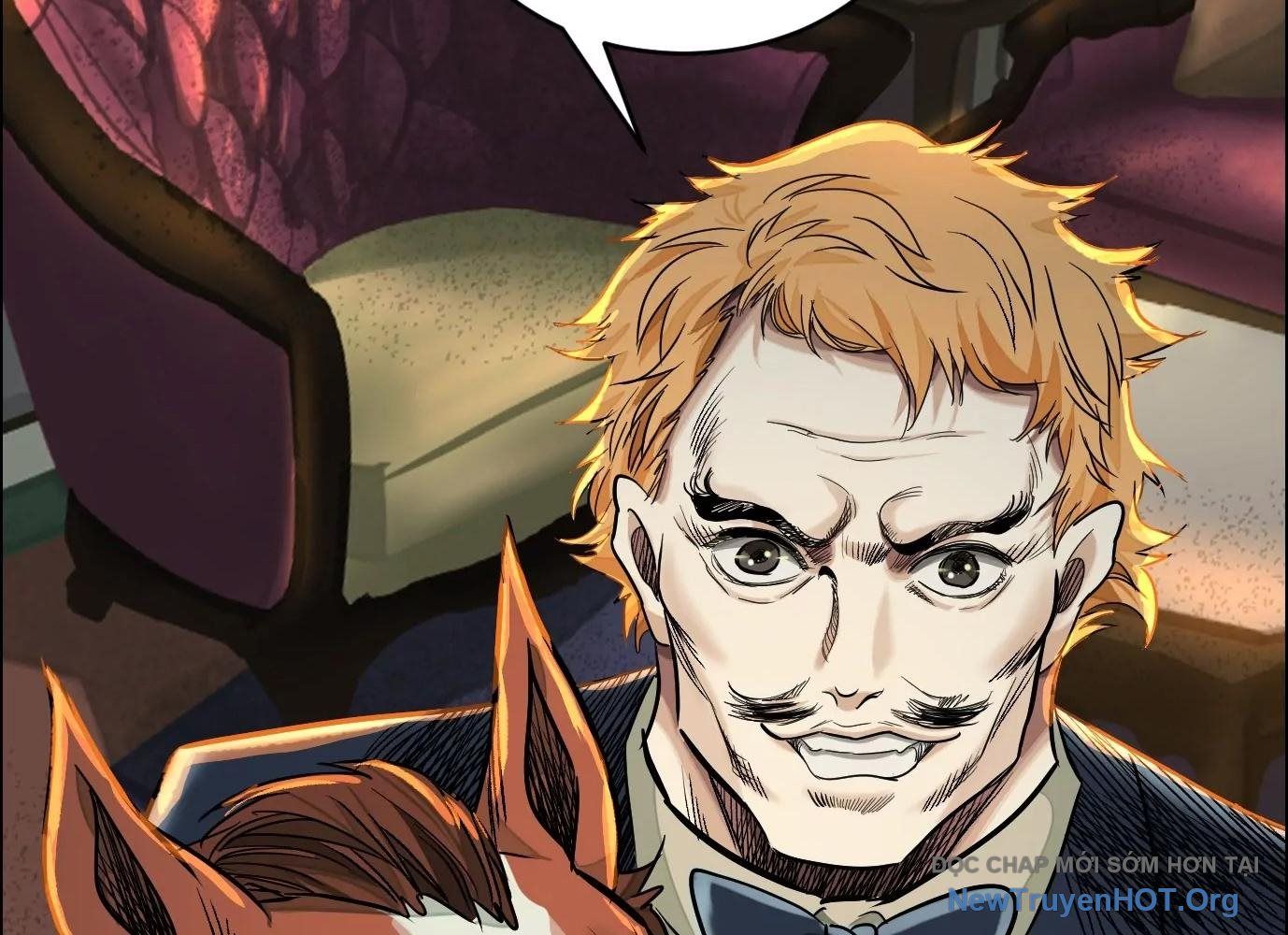 Thập Nhị Tinh – Dị Thú Mê Thành Chapter 50 - Trang 2