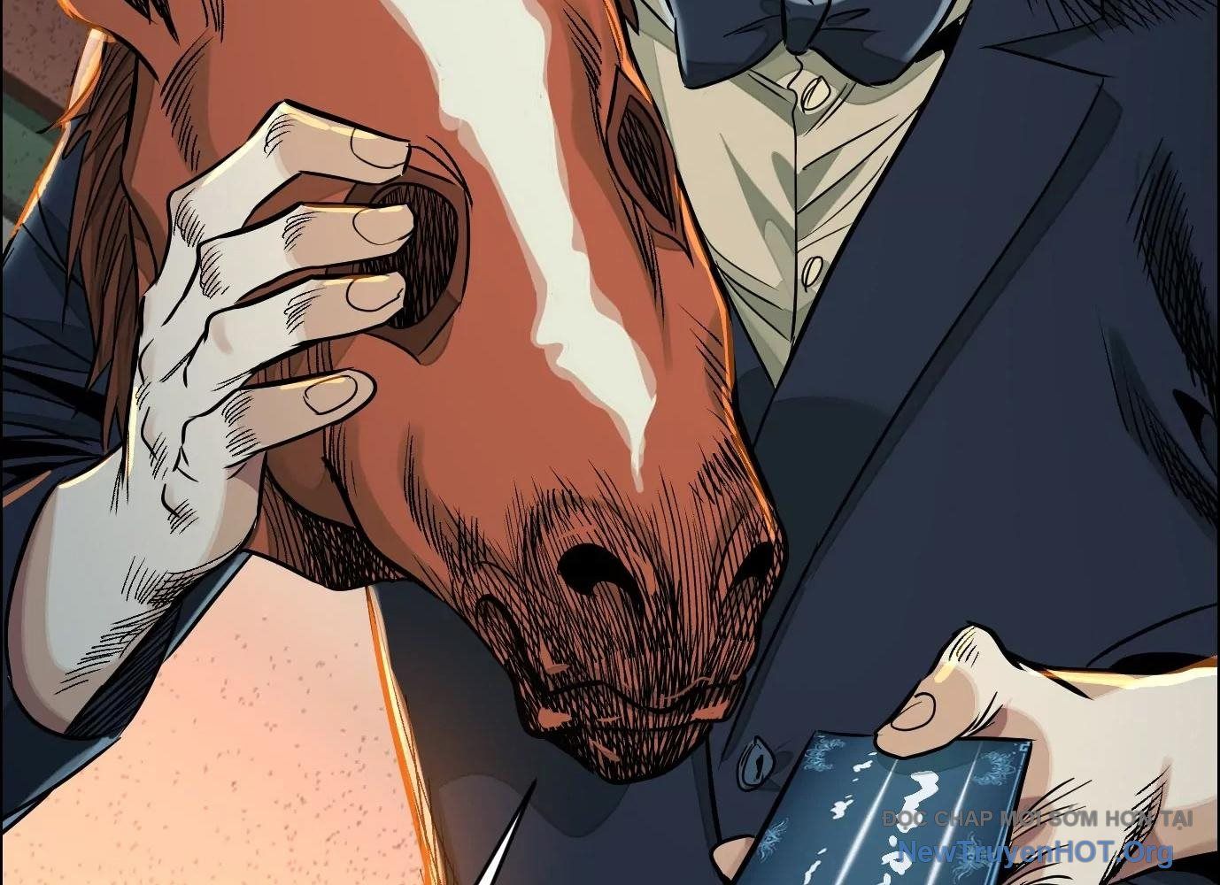 Thập Nhị Tinh – Dị Thú Mê Thành Chapter 50 - Trang 2