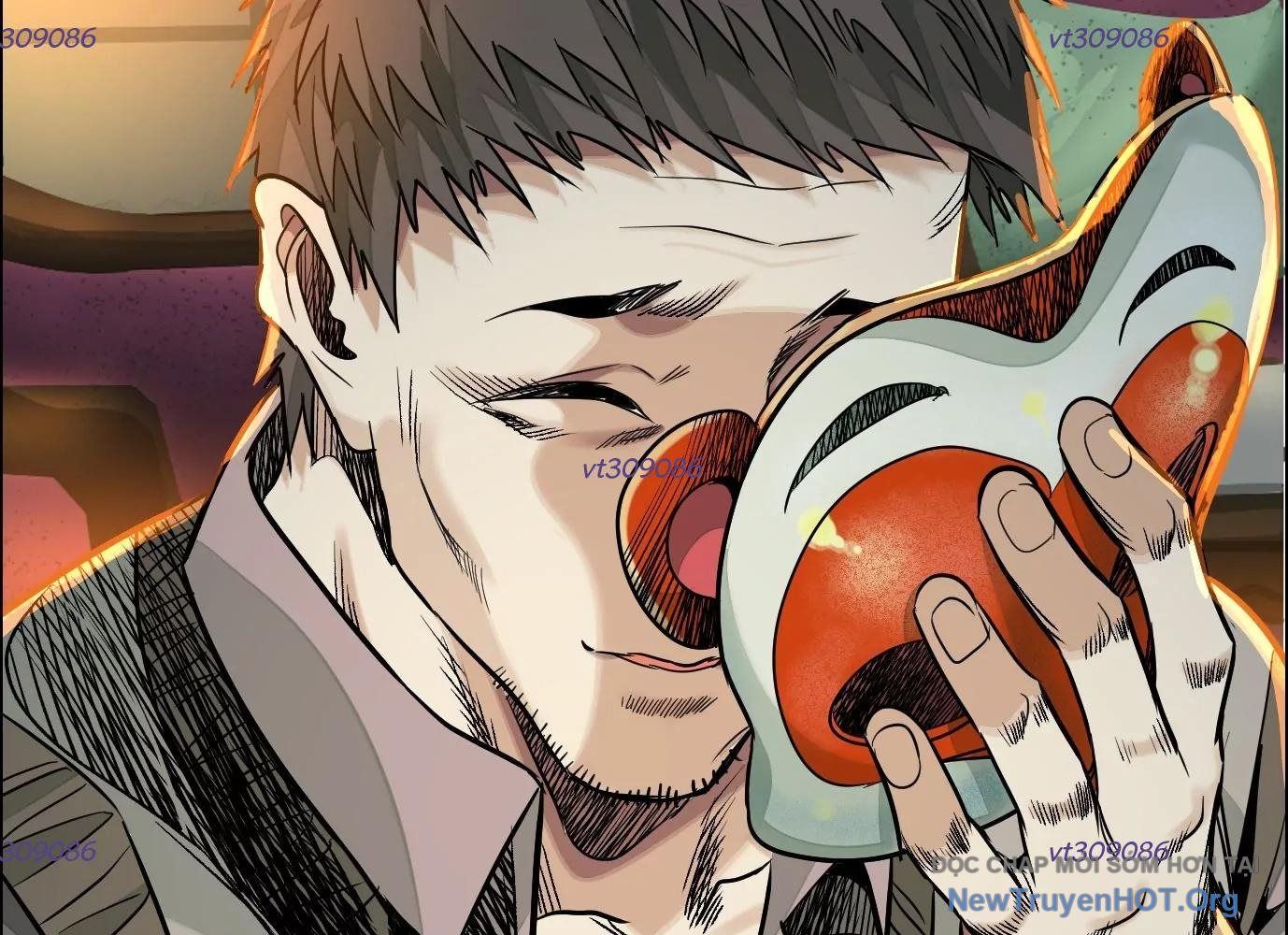 Thập Nhị Tinh – Dị Thú Mê Thành Chapter 50 - Trang 2