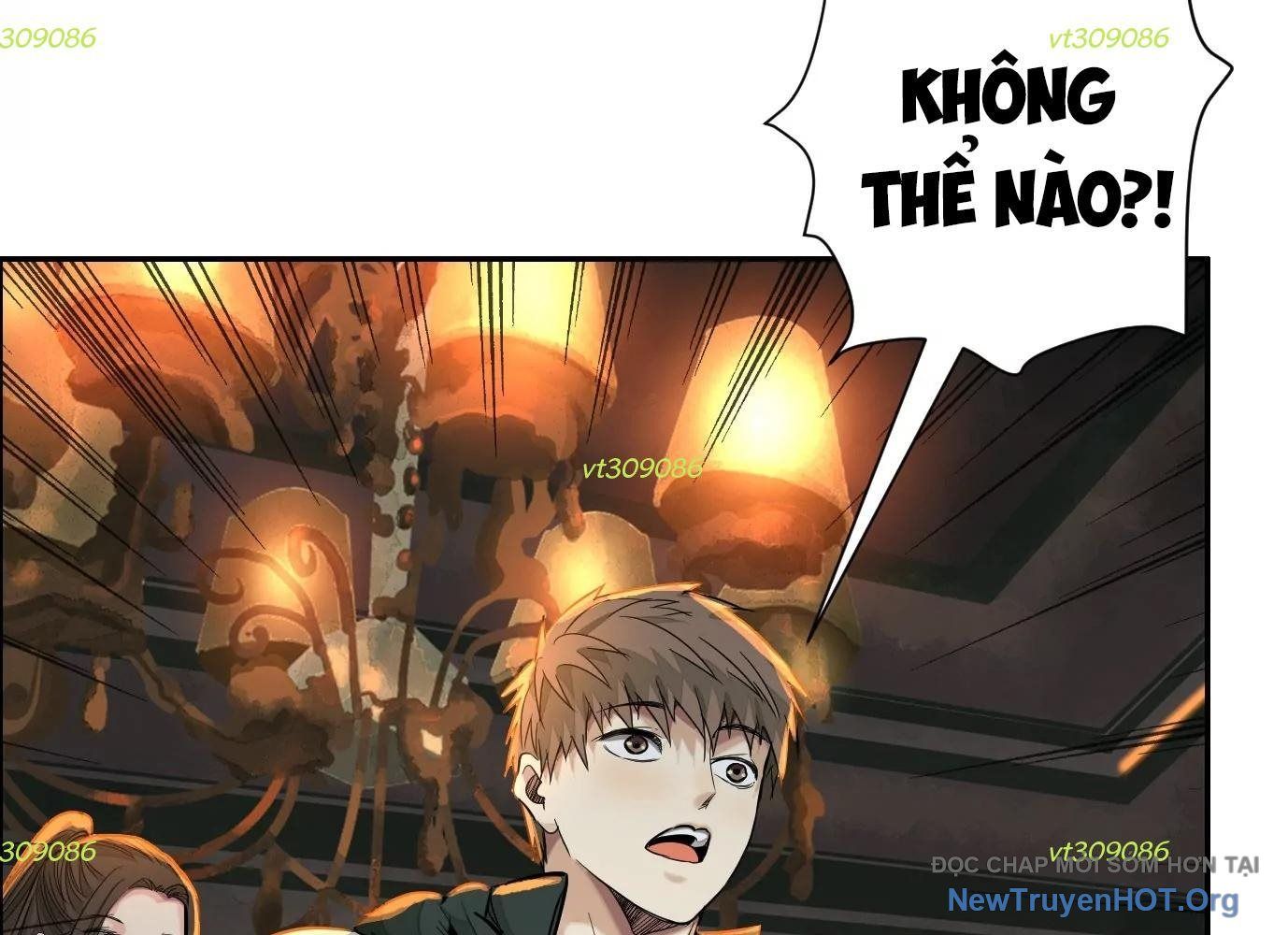 Thập Nhị Tinh – Dị Thú Mê Thành Chapter 50 - Trang 2