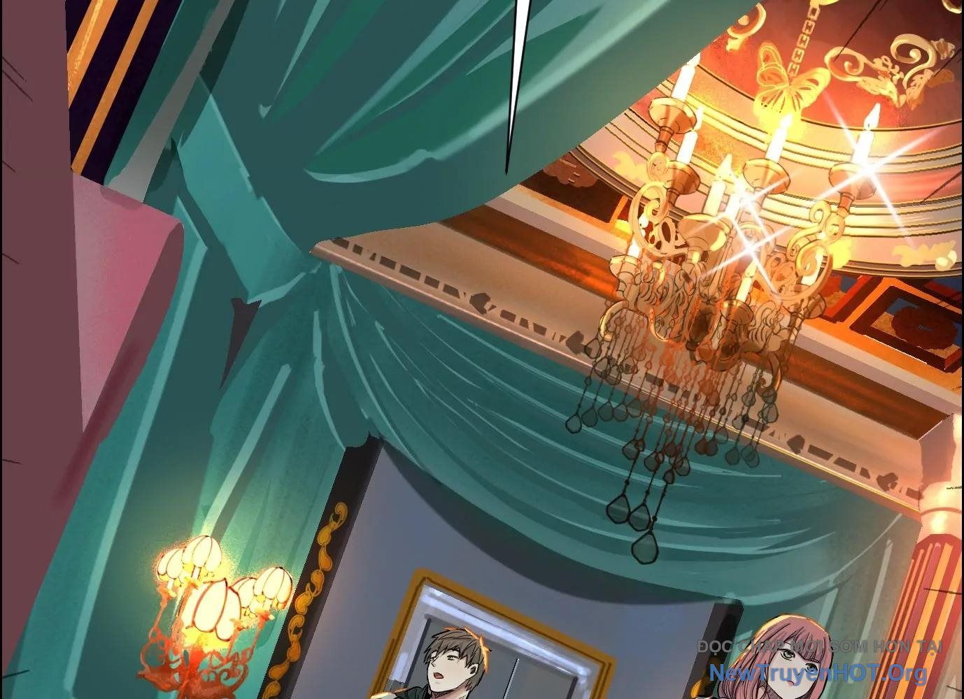 Thập Nhị Tinh – Dị Thú Mê Thành Chapter 50 - Trang 2