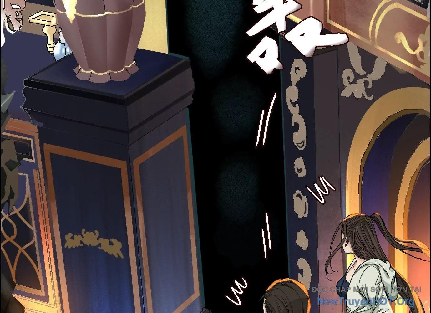 Thập Nhị Tinh – Dị Thú Mê Thành Chapter 50 - Trang 2