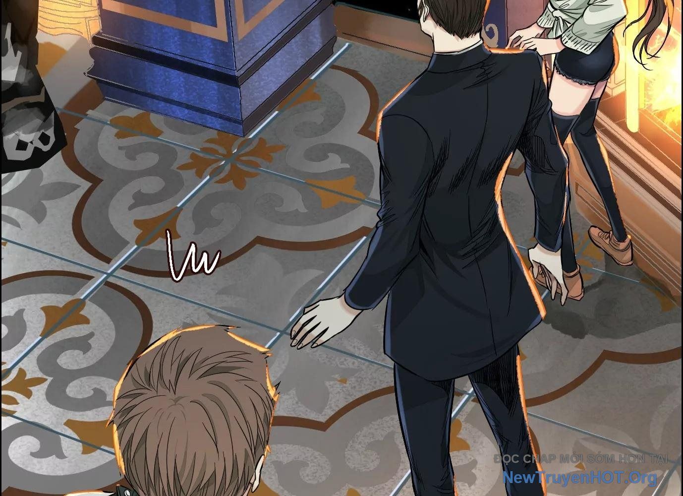 Thập Nhị Tinh – Dị Thú Mê Thành Chapter 50 - Trang 2