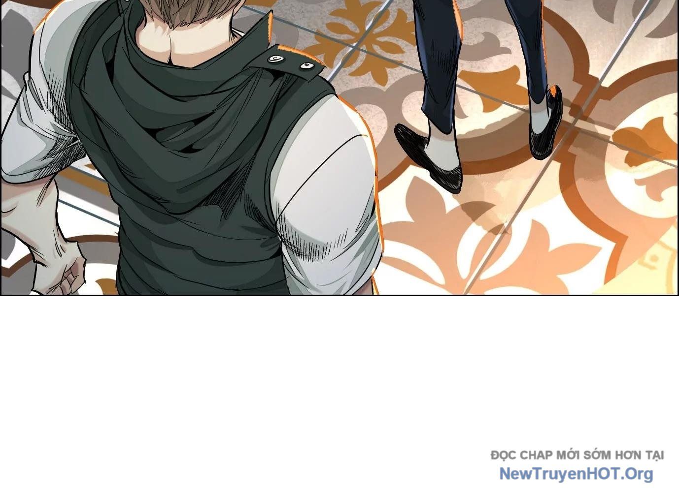 Thập Nhị Tinh – Dị Thú Mê Thành Chapter 50 - Trang 2