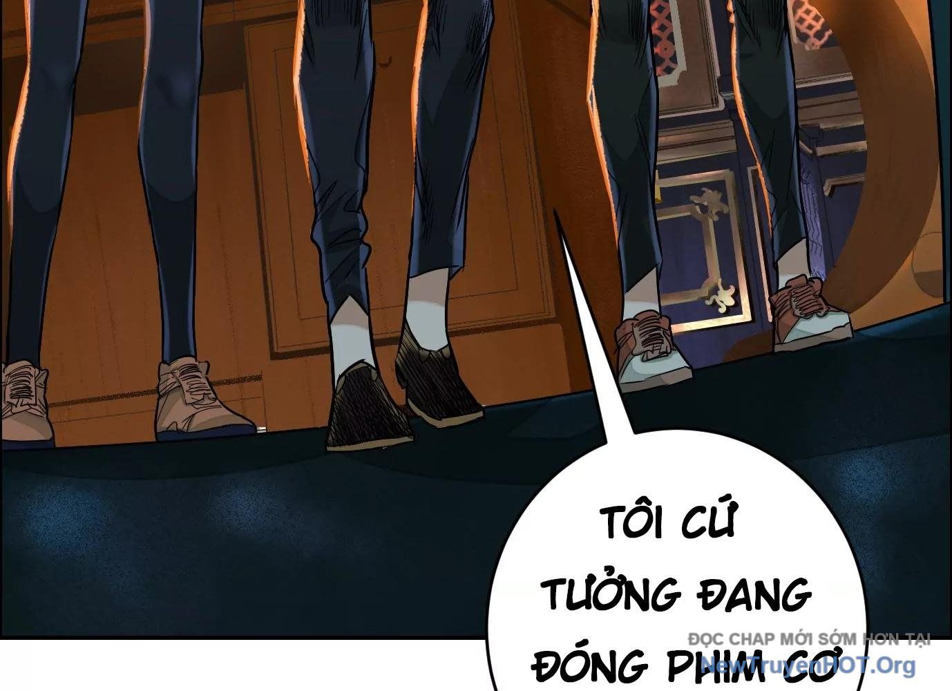 Thập Nhị Tinh – Dị Thú Mê Thành Chapter 50 - Trang 2