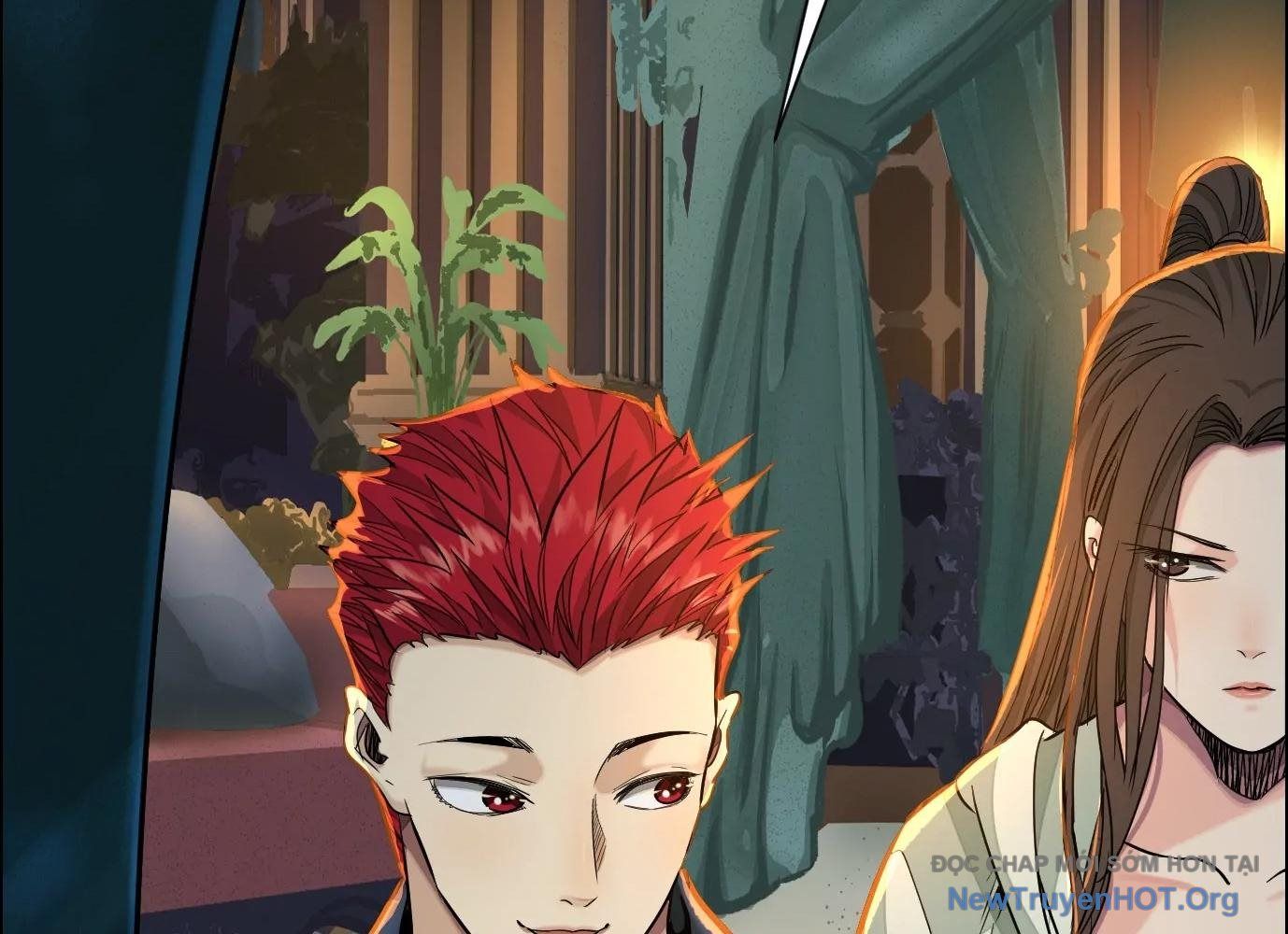 Thập Nhị Tinh – Dị Thú Mê Thành Chapter 50 - Trang 2