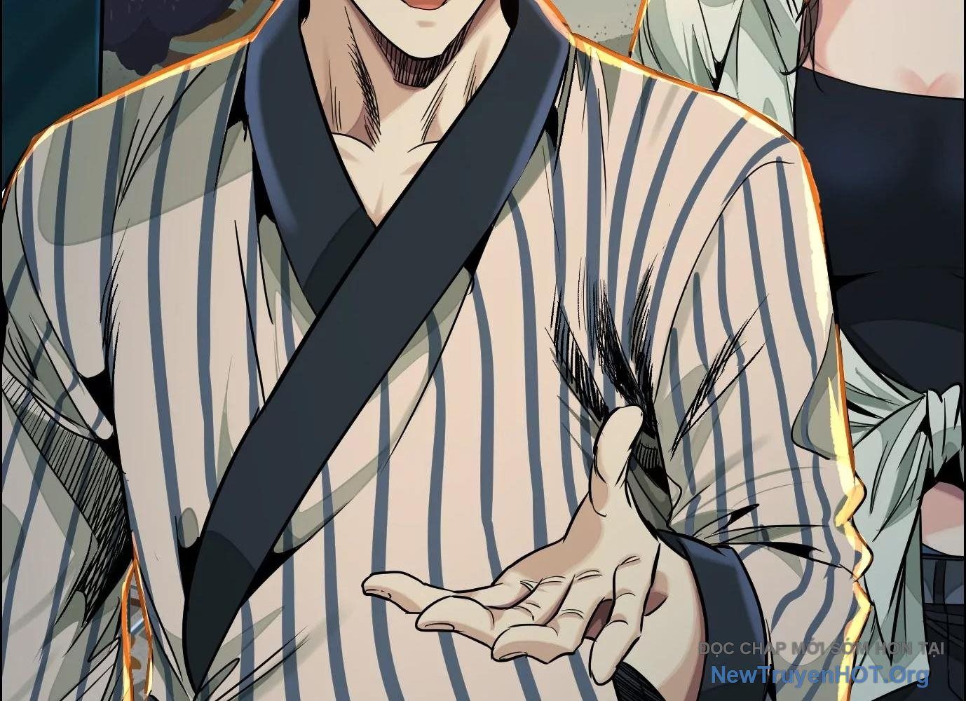 Thập Nhị Tinh – Dị Thú Mê Thành Chapter 50 - Trang 2