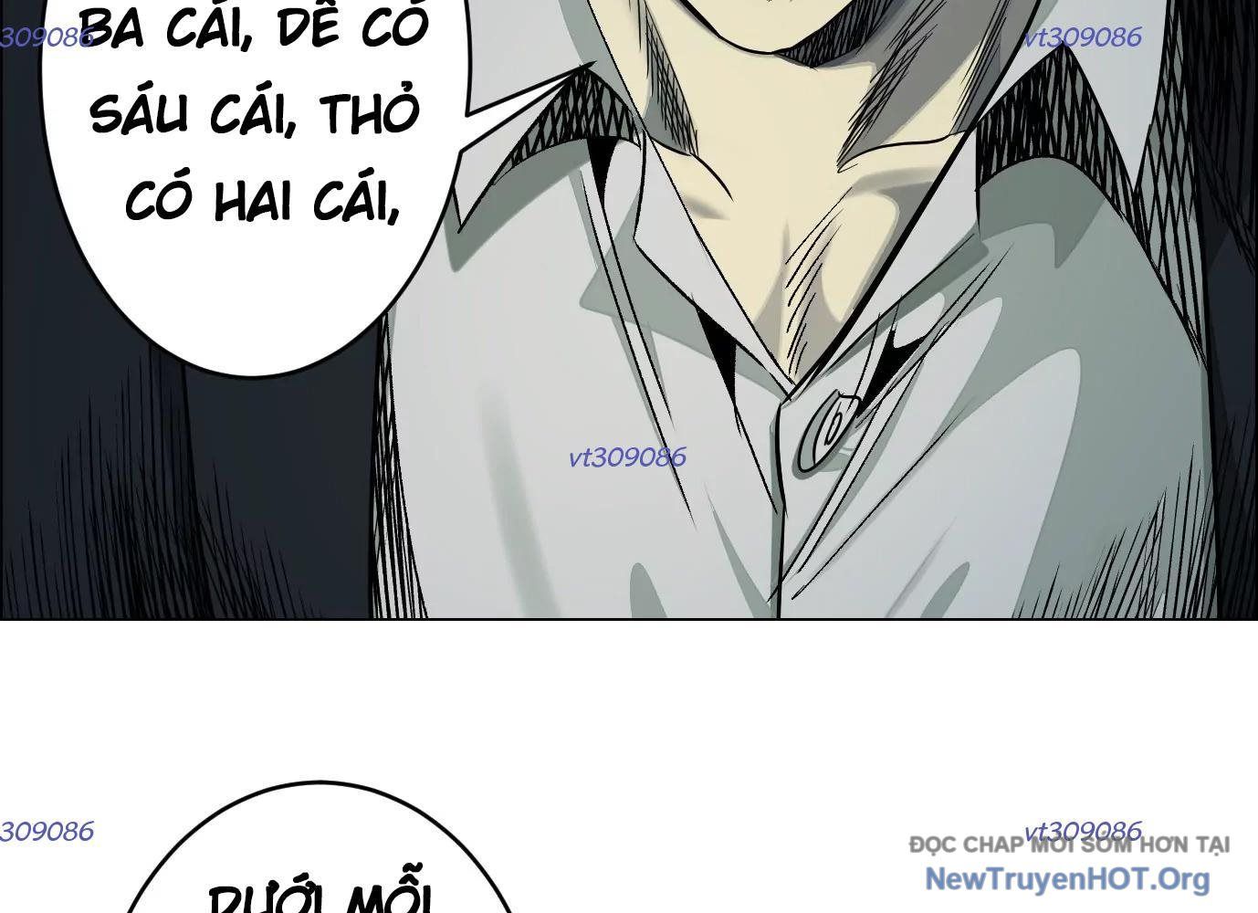 Thập Nhị Tinh – Dị Thú Mê Thành Chapter 50 - Trang 2