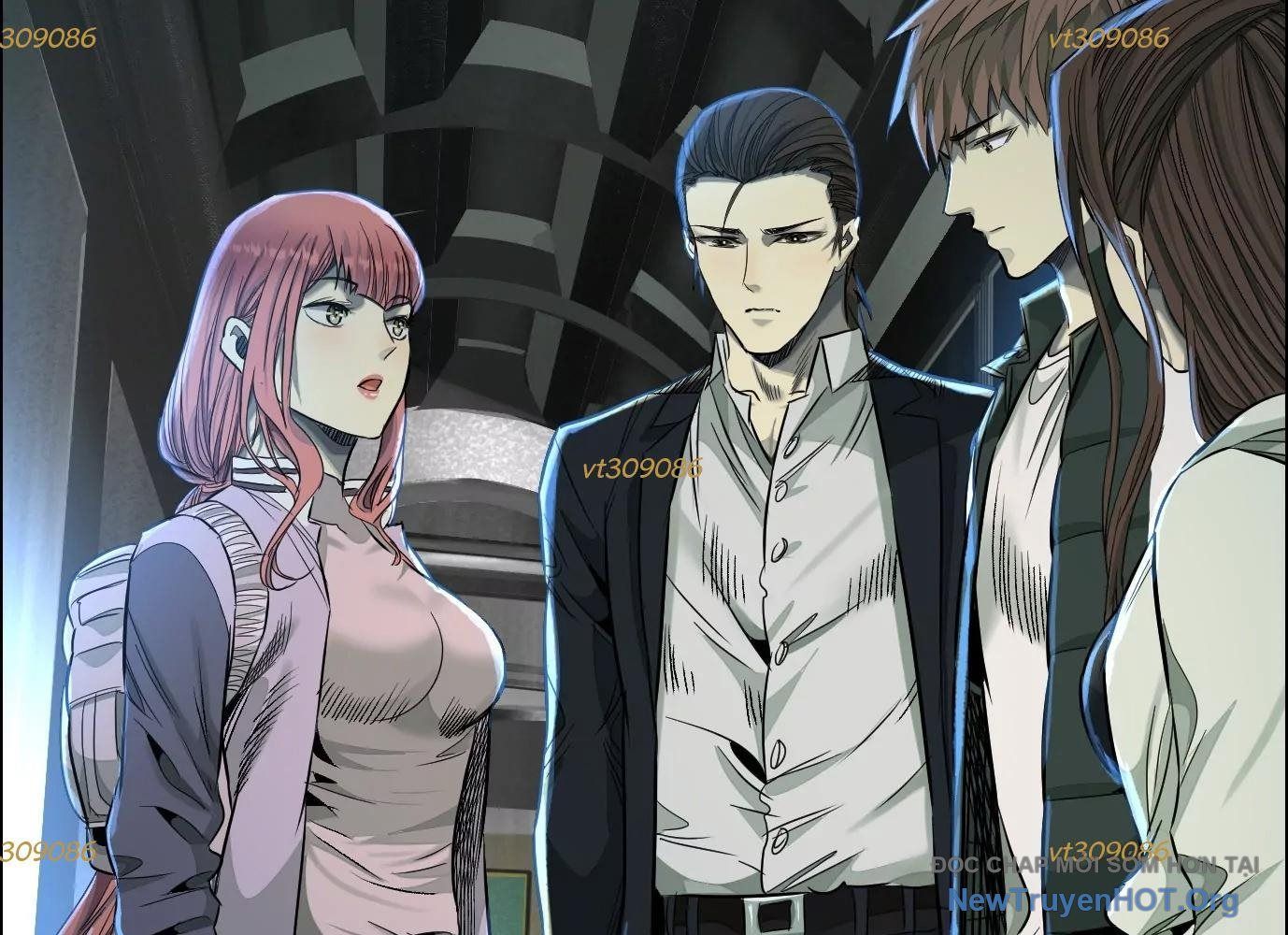 Thập Nhị Tinh – Dị Thú Mê Thành Chapter 50 - Trang 2