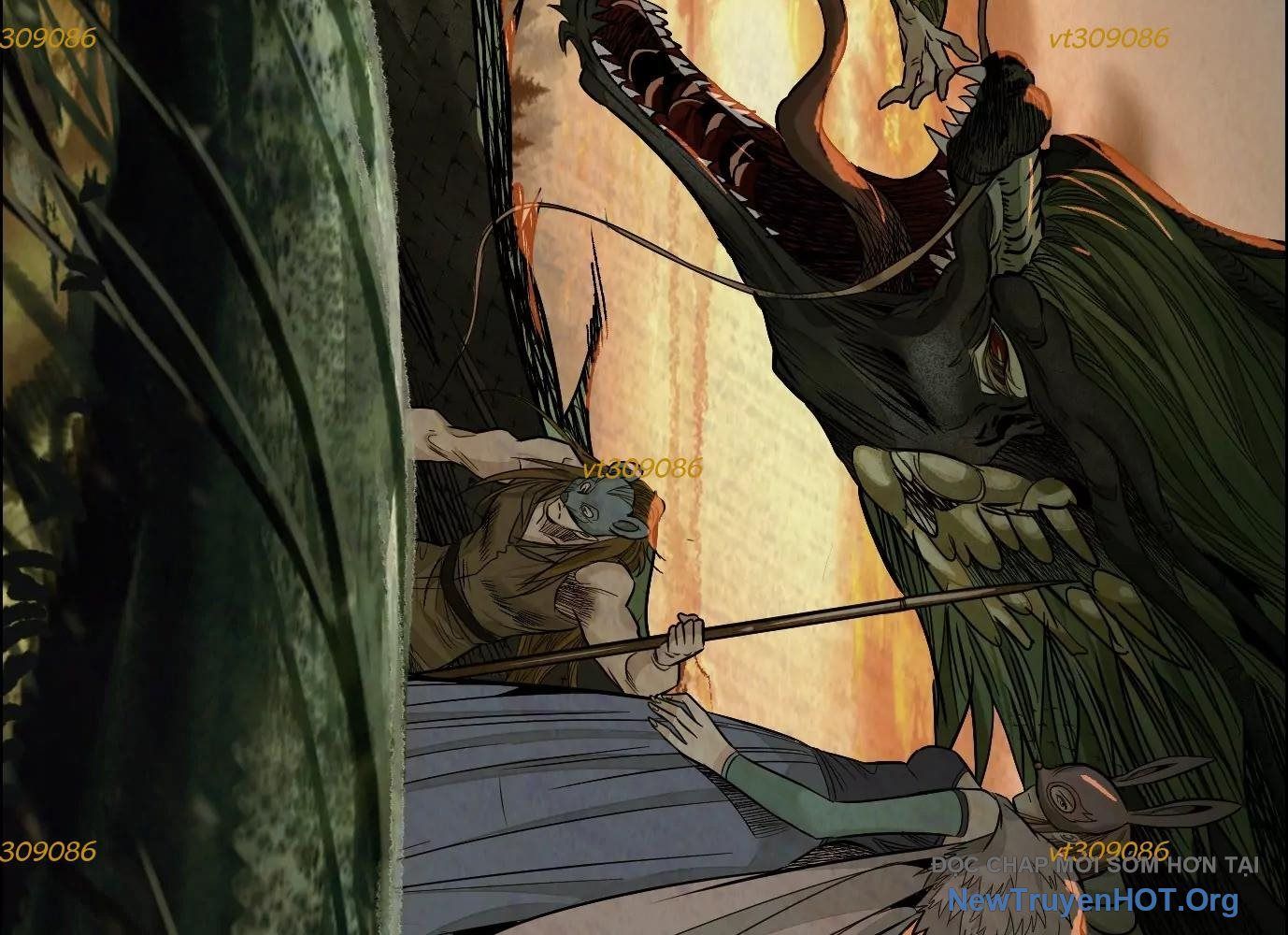 Thập Nhị Tinh – Dị Thú Mê Thành Chapter 50 - Trang 2