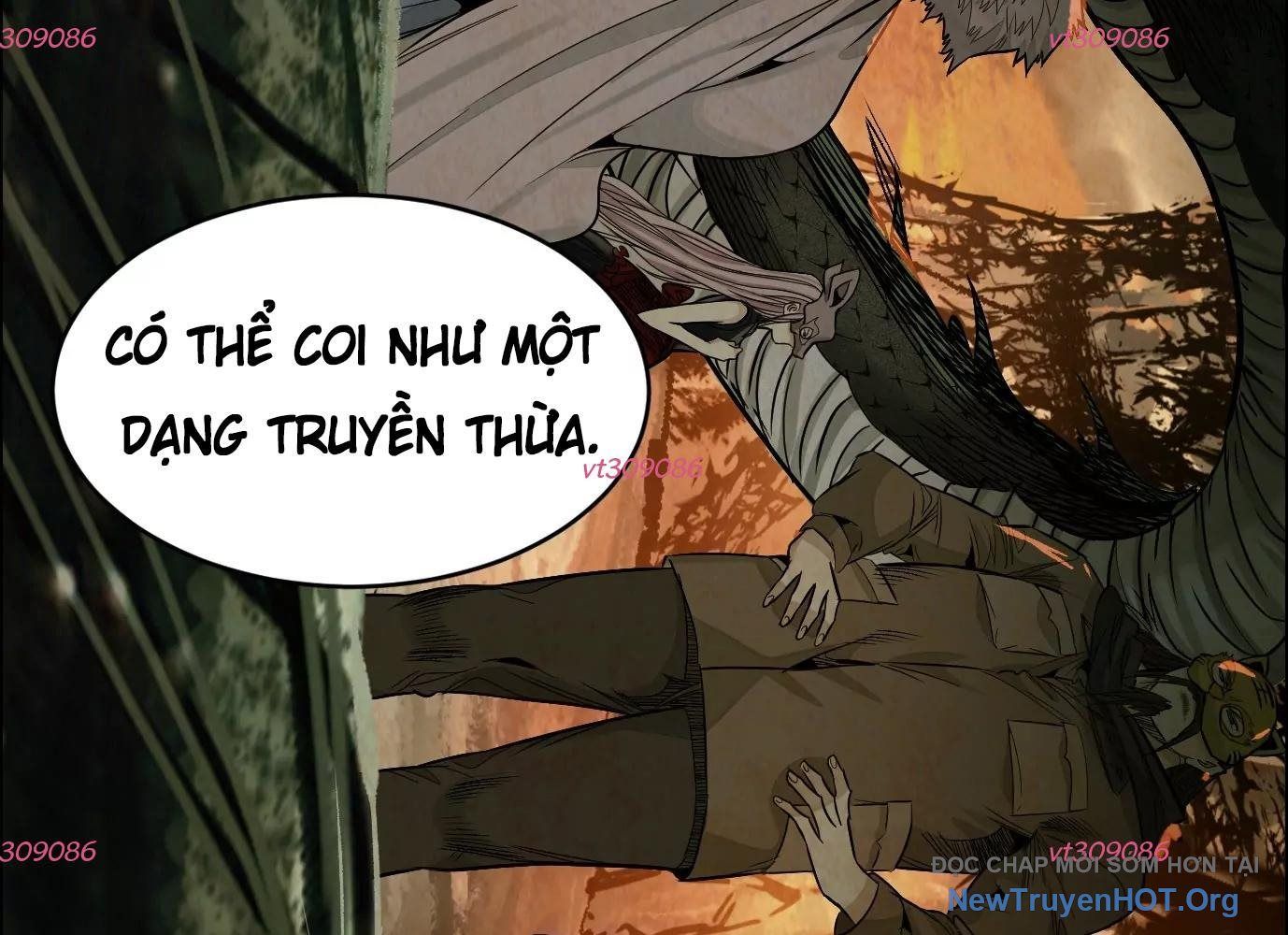 Thập Nhị Tinh – Dị Thú Mê Thành Chapter 50 - Trang 2